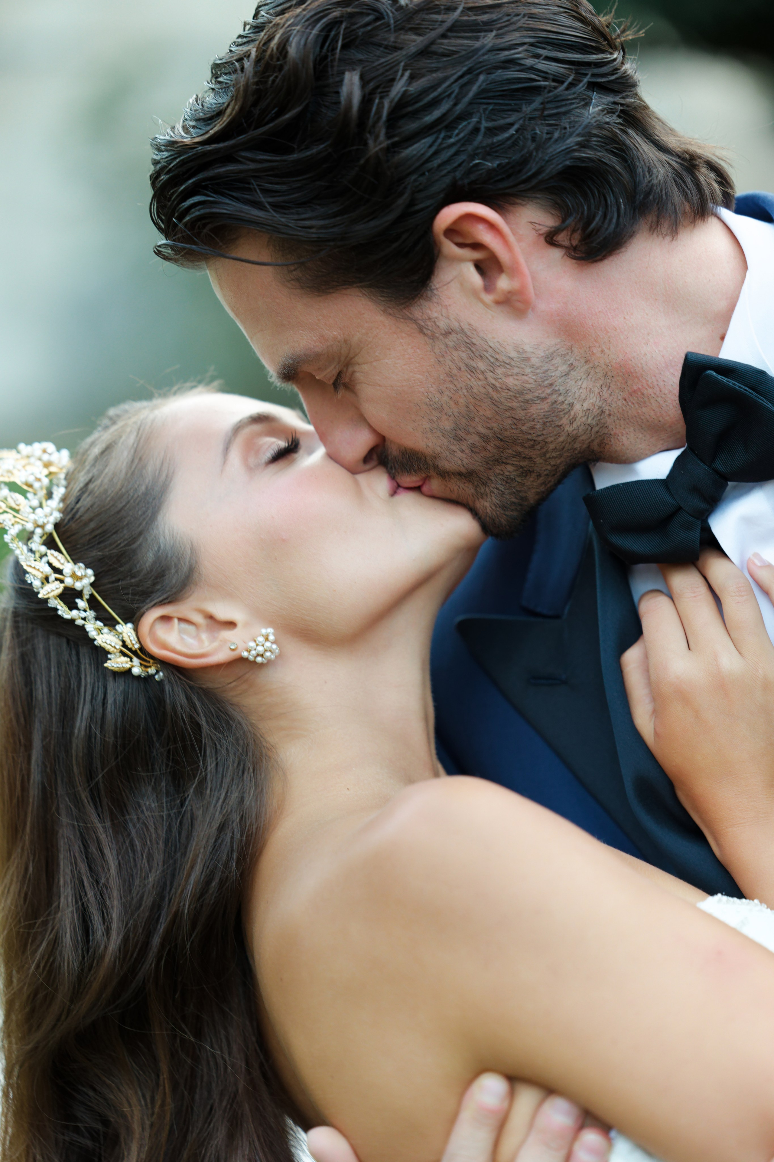 Wedding at Villa Arvedi, Verona, Italy