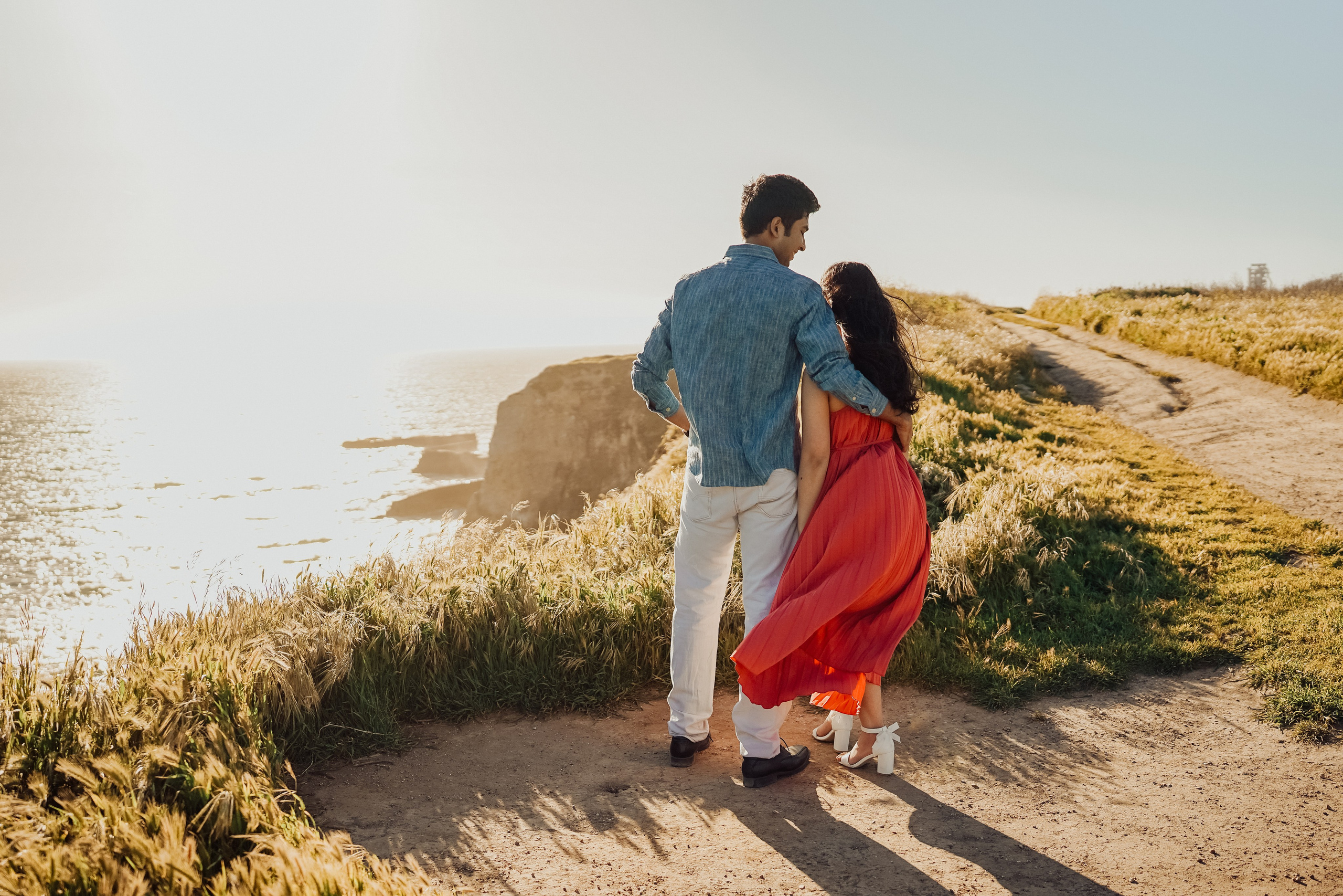 Couples. Maternity, family and newborn photography in San Francisco Bay Area