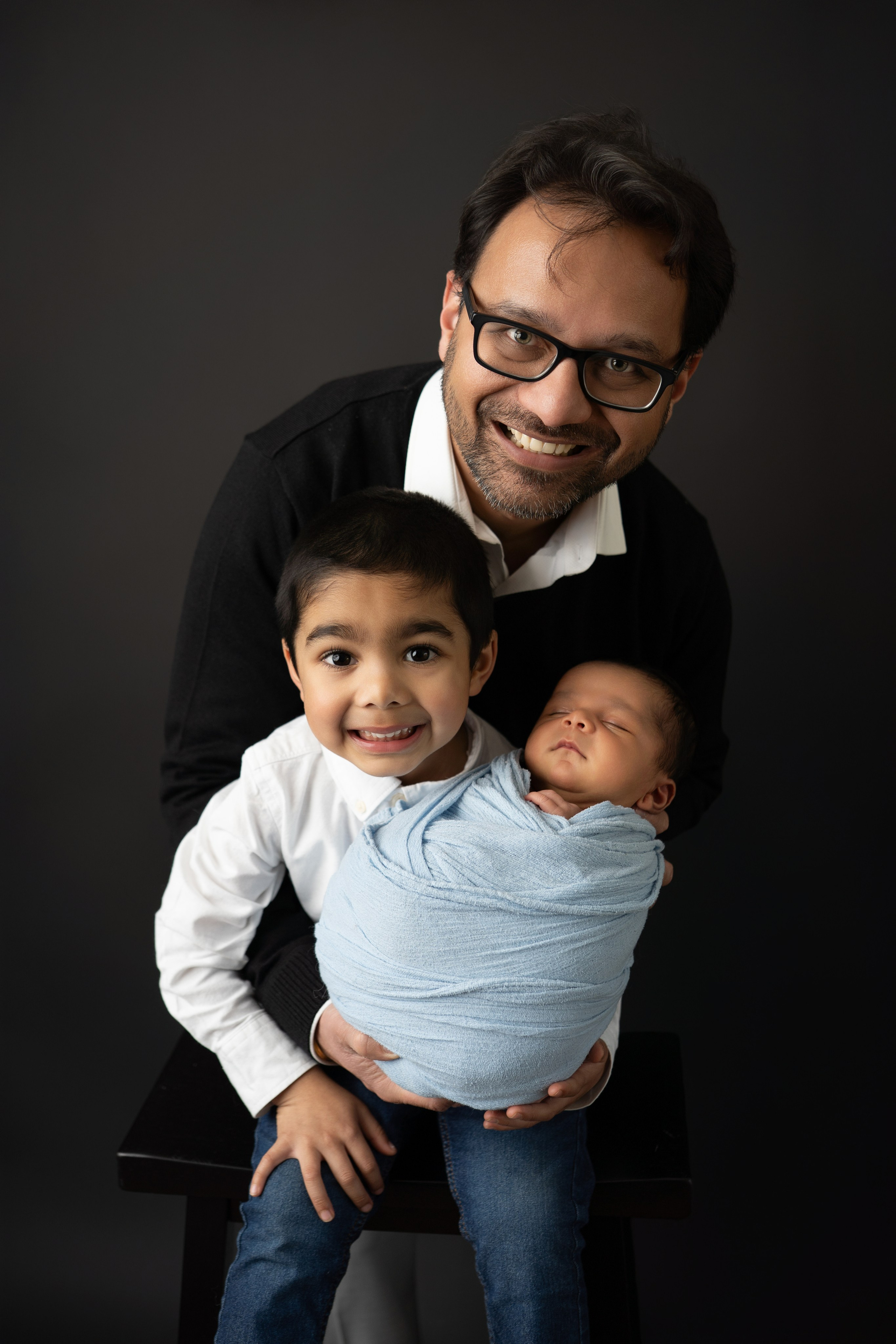 Newborn+Family. Maternity, family and newborn photography in San Francisco Bay Area