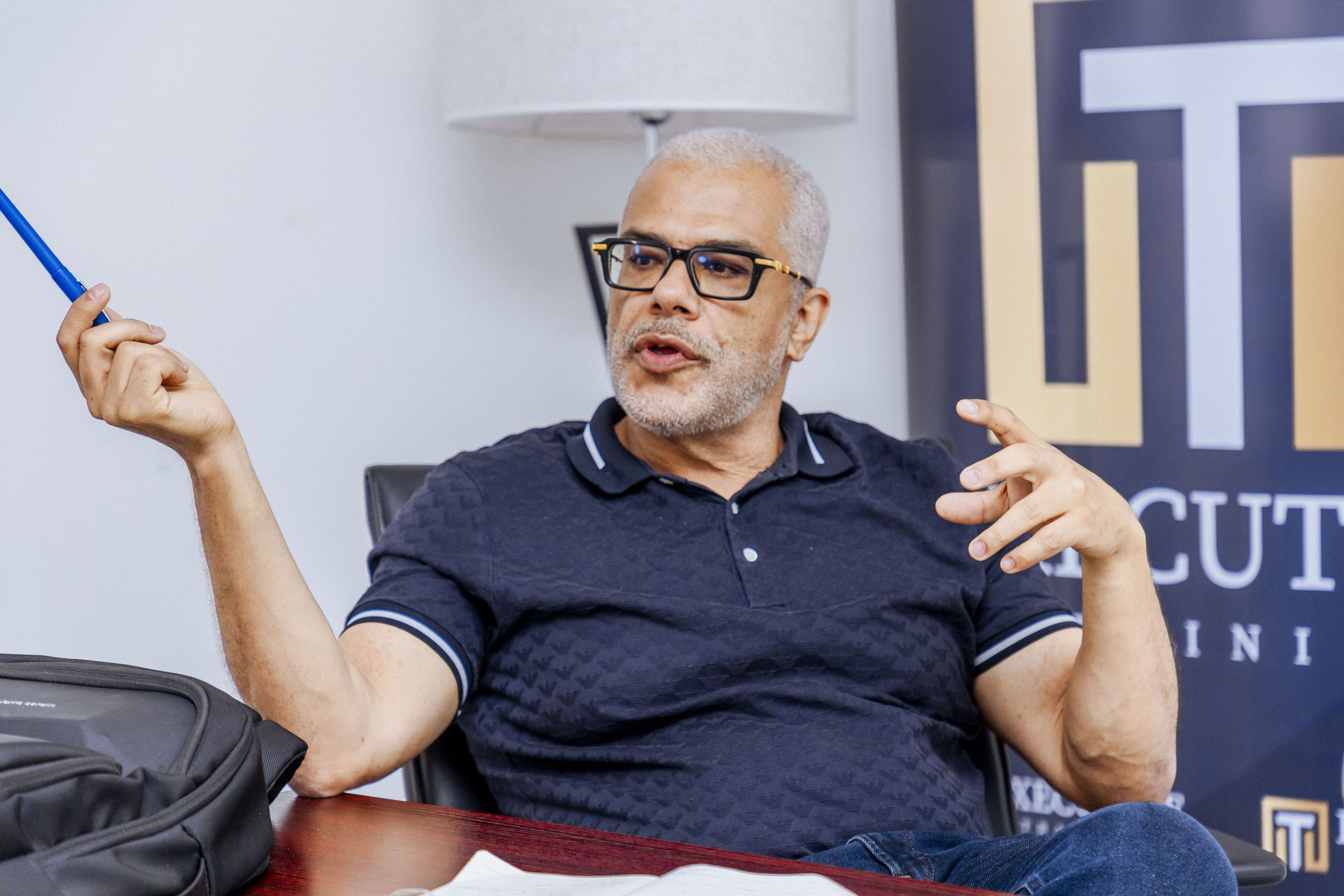 Executive Training — Avaliação de Ativos Financeiros