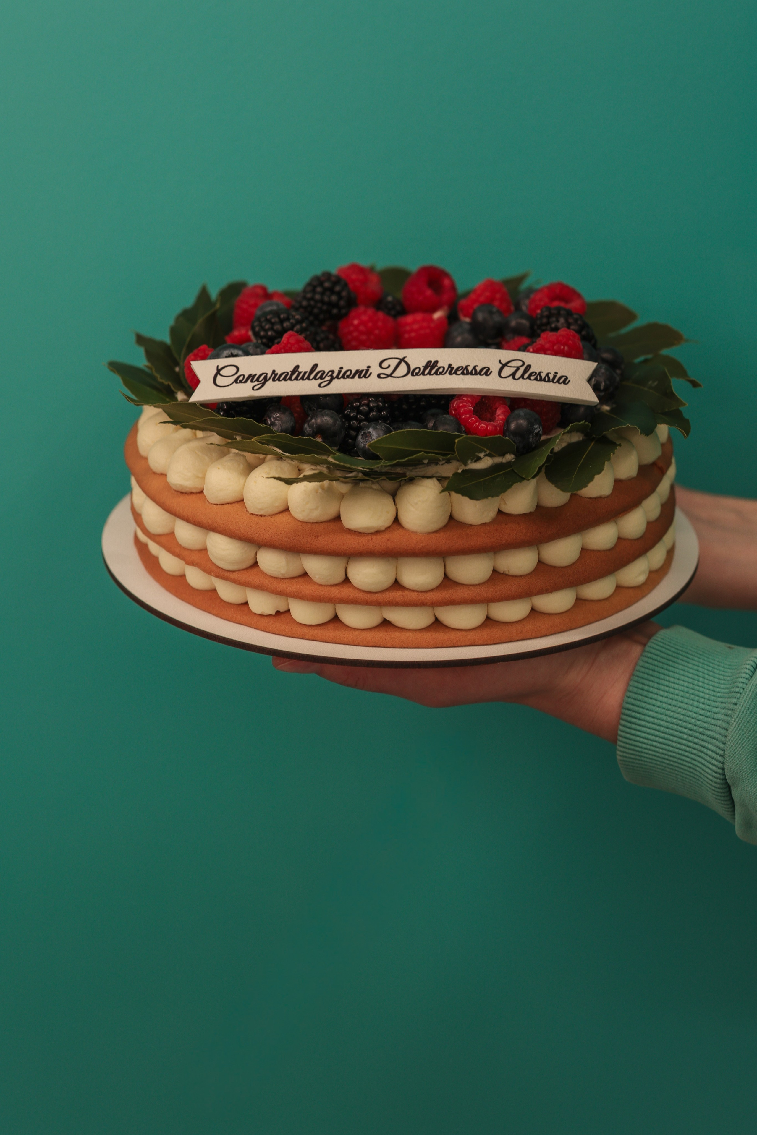 Pastry shop content. Photographer in Milan |Mila Pro Photo