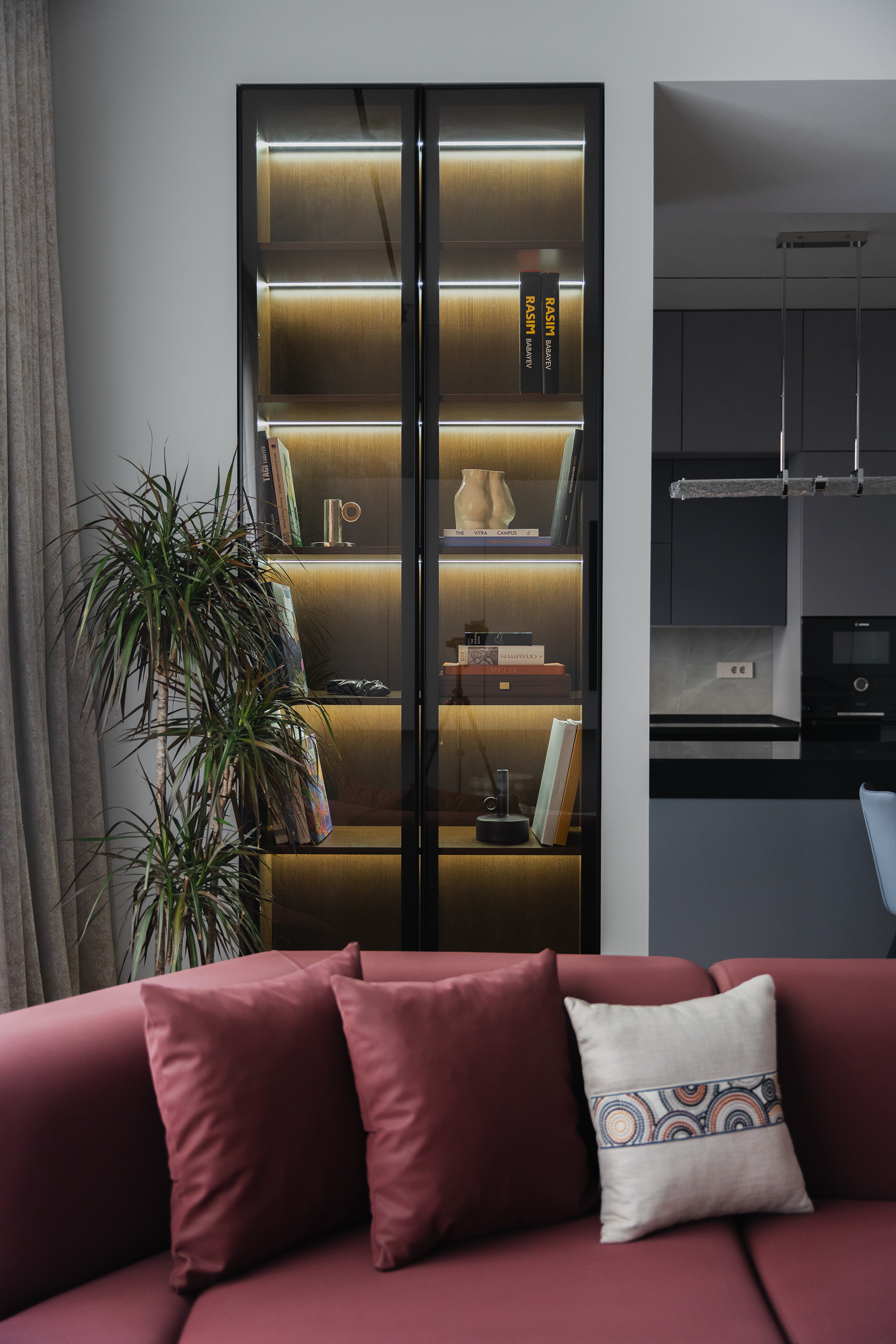 Capital Plaza apartment. Il-kin.com