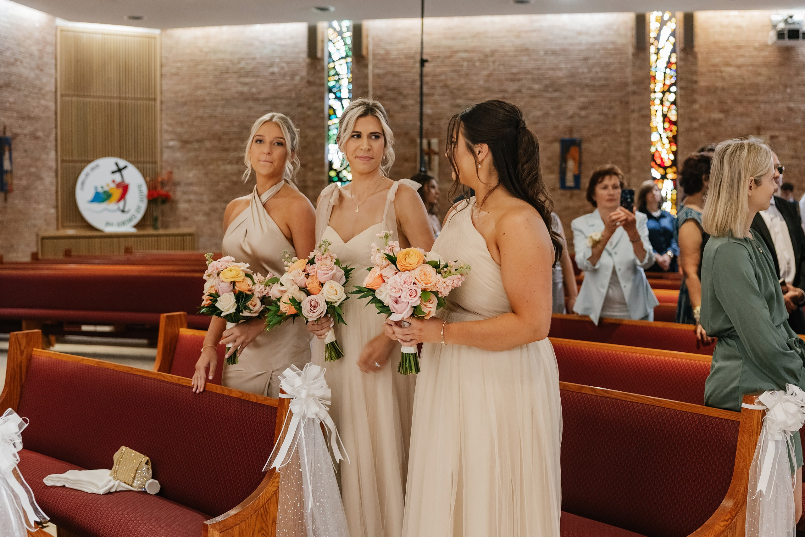 09.06.2025 Wedding. Wedding family event photographer in Chicago Nick Yushevich