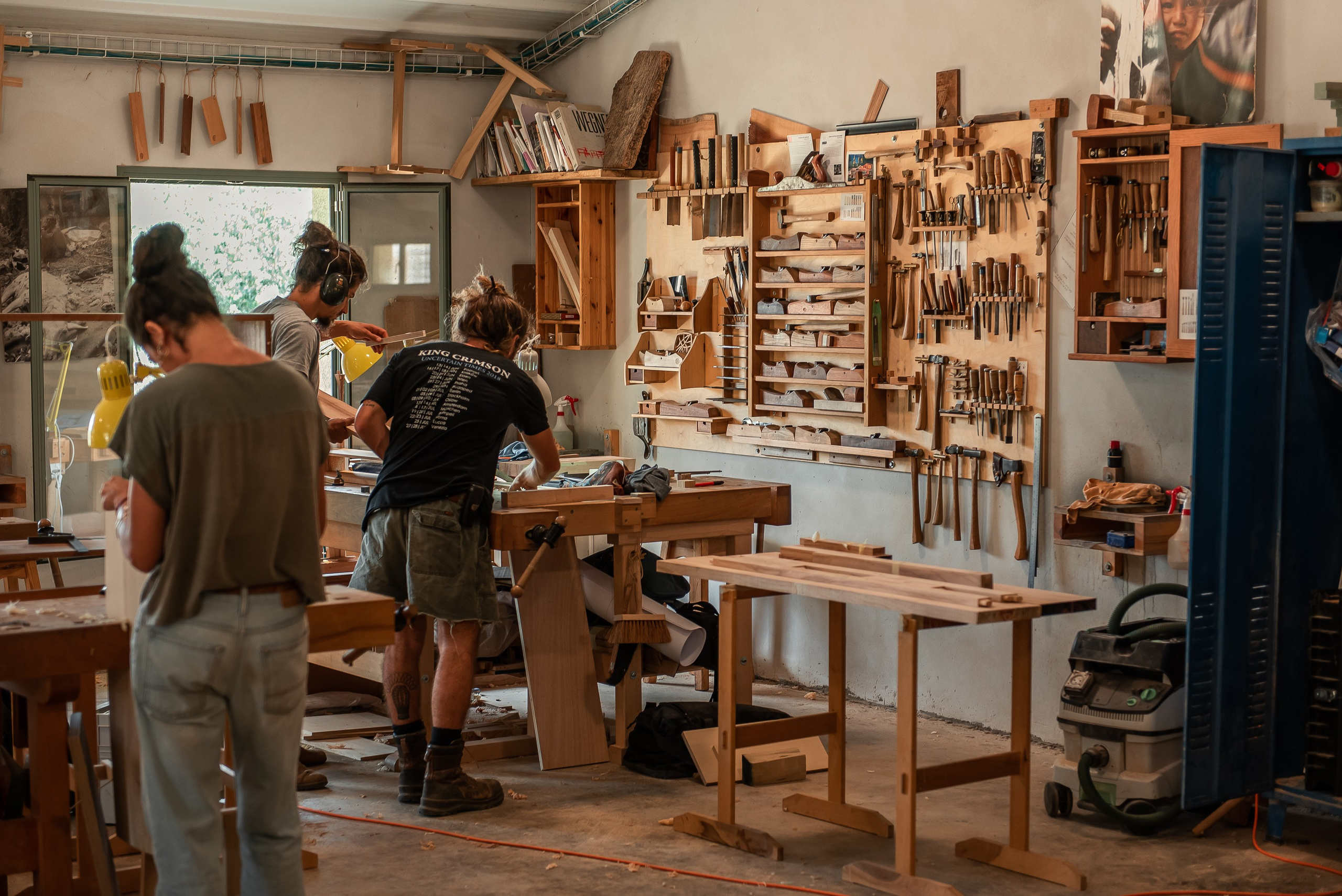 Hasadna — Woodcraft. Portrait photografer in Montenegro