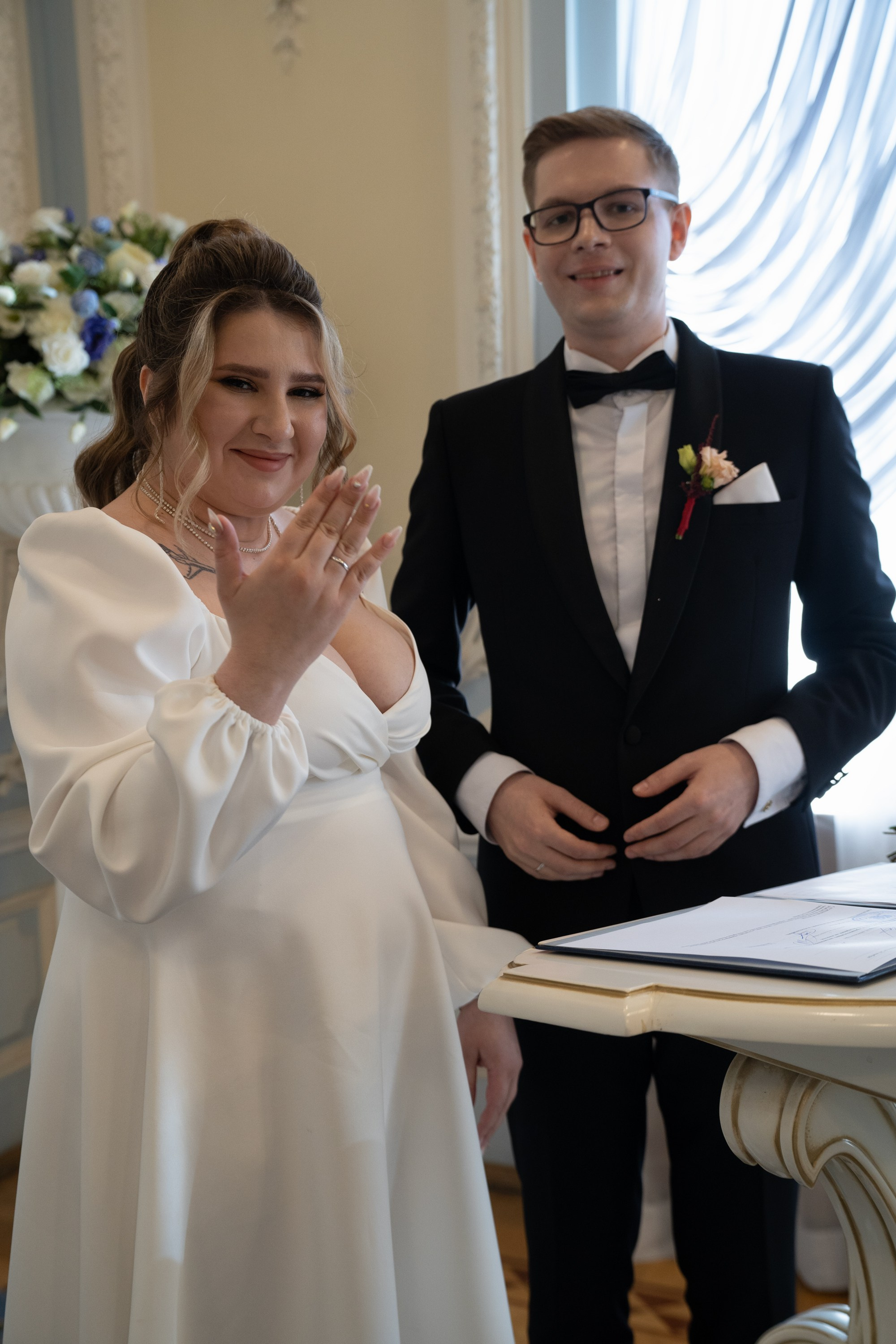 Nikita & Anastasia. Свадебный и портретный фотограф в Валенсии Дмитрий Леонов