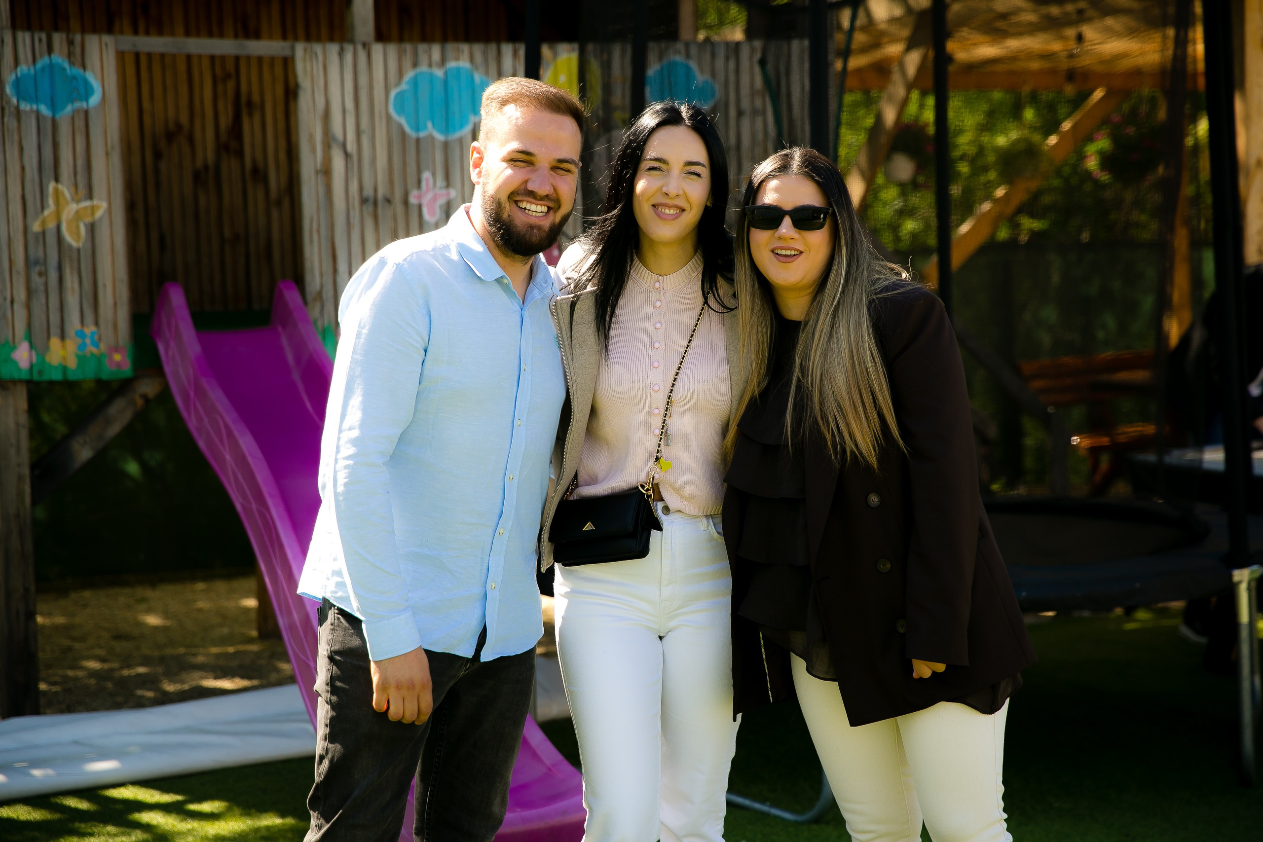 C&D | Gender Reveal. DP Events — echipă foto-video din București, capturăm emoții și transformăm momentele în amintiri autentice