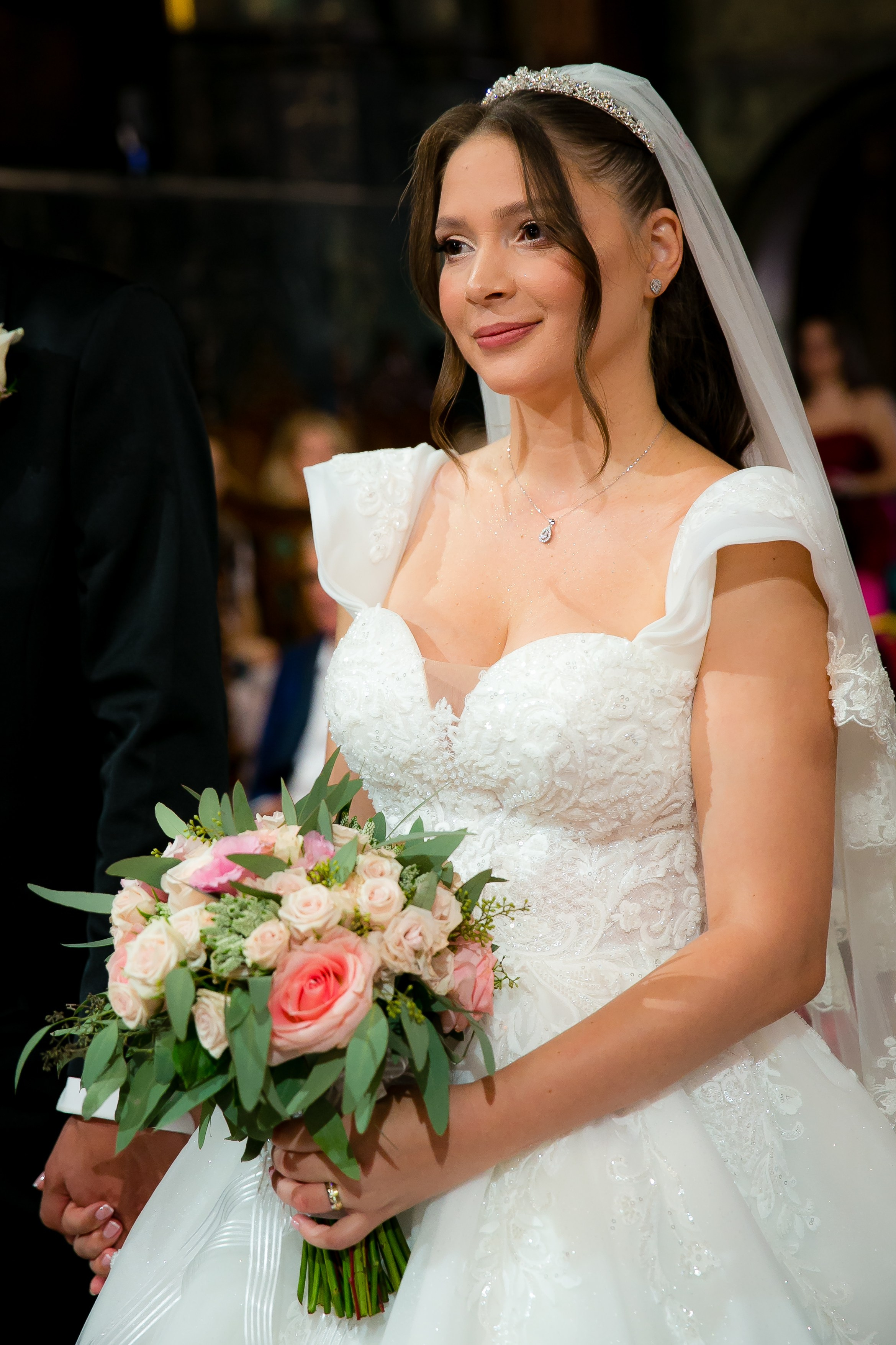Alexandrina & Marian 💙 Nuntă. DP Events — echipă foto-video din București, capturăm emoții și transformăm momentele în amintiri autentice