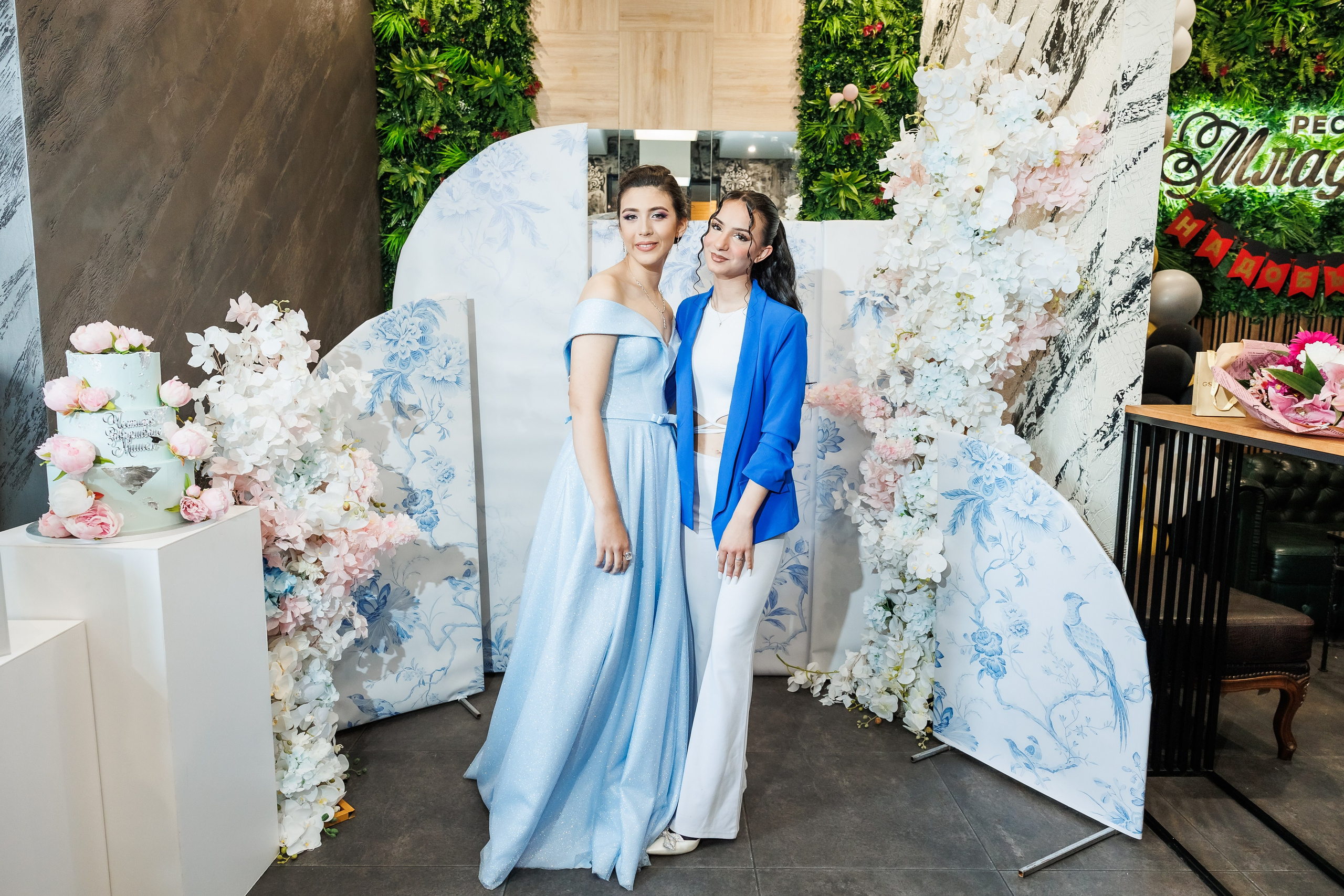 Абитуриентски Бал 2024. Фотограф Ирина Йотова