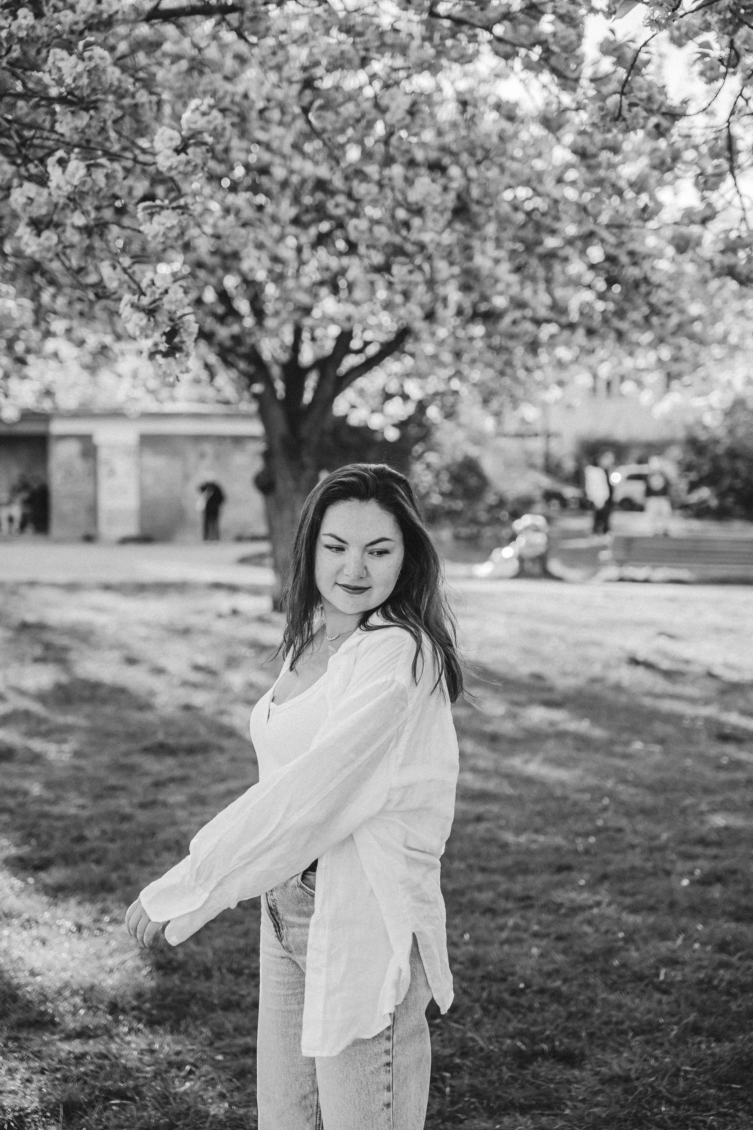 Julia’s Family. Портретный фотограф из Берлина Daria Doch