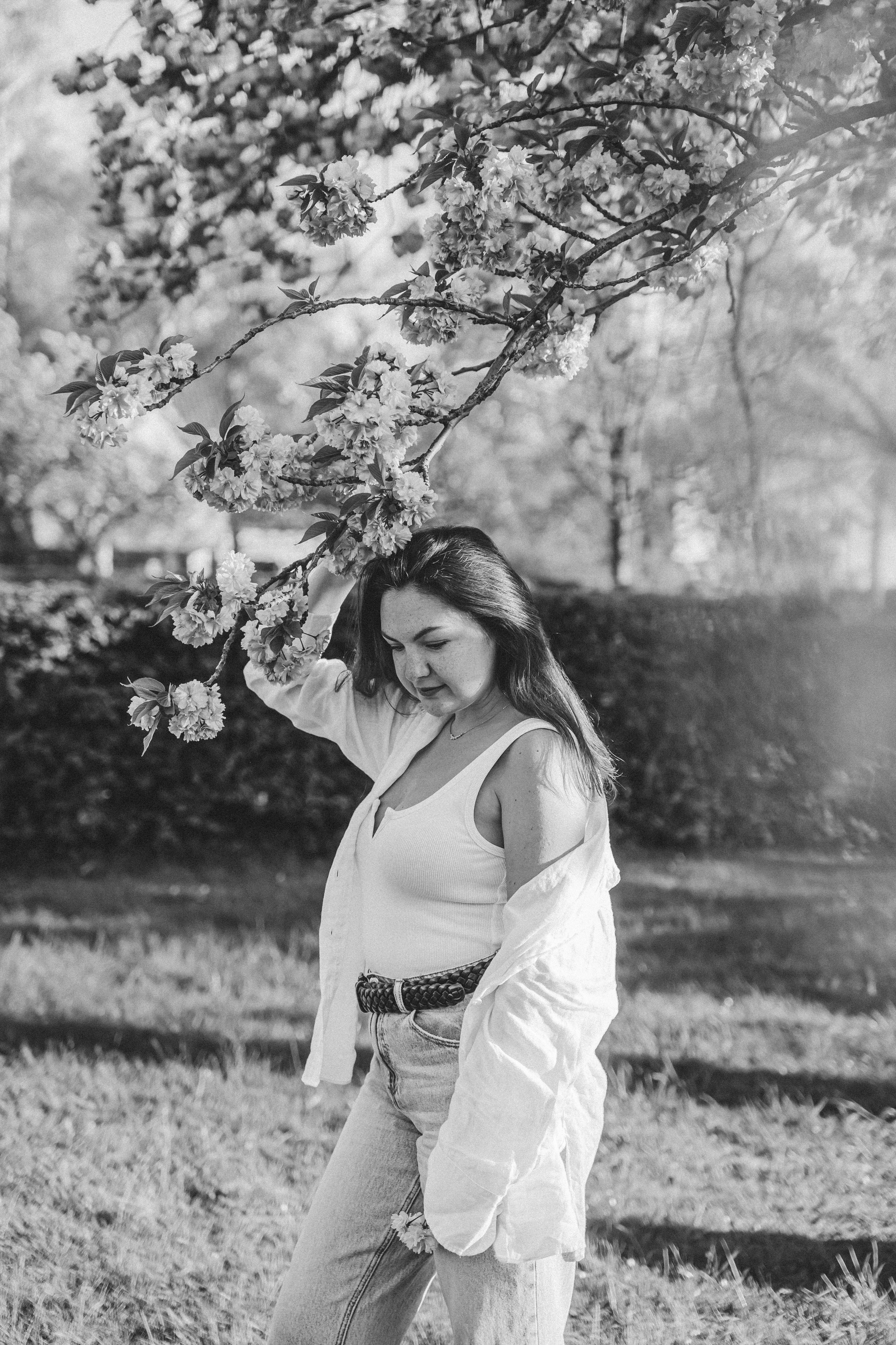 Julia’s Family. Портретный фотограф из Берлина Daria Doch