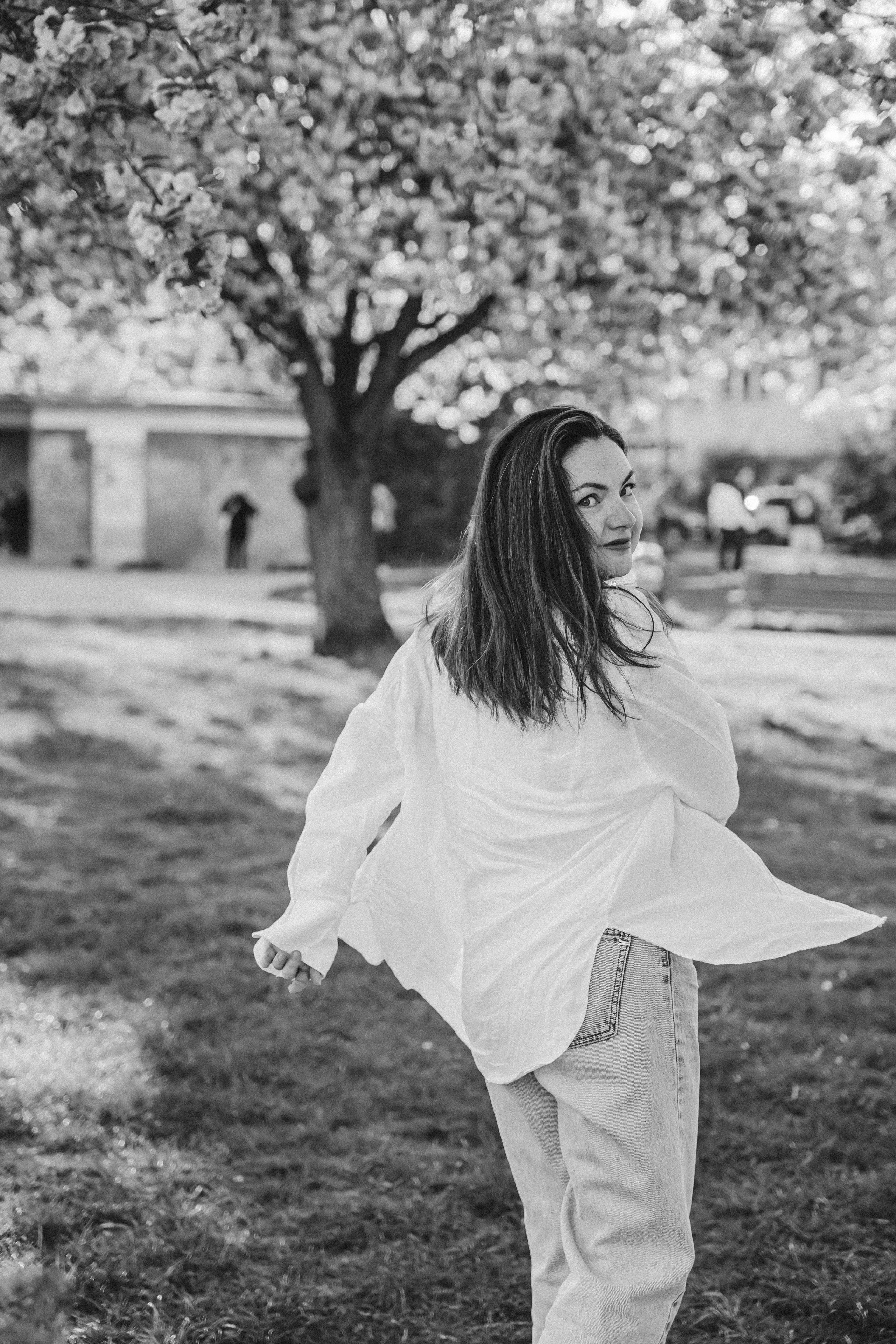 Julia’s Family. Портретный фотограф из Берлина Daria Doch