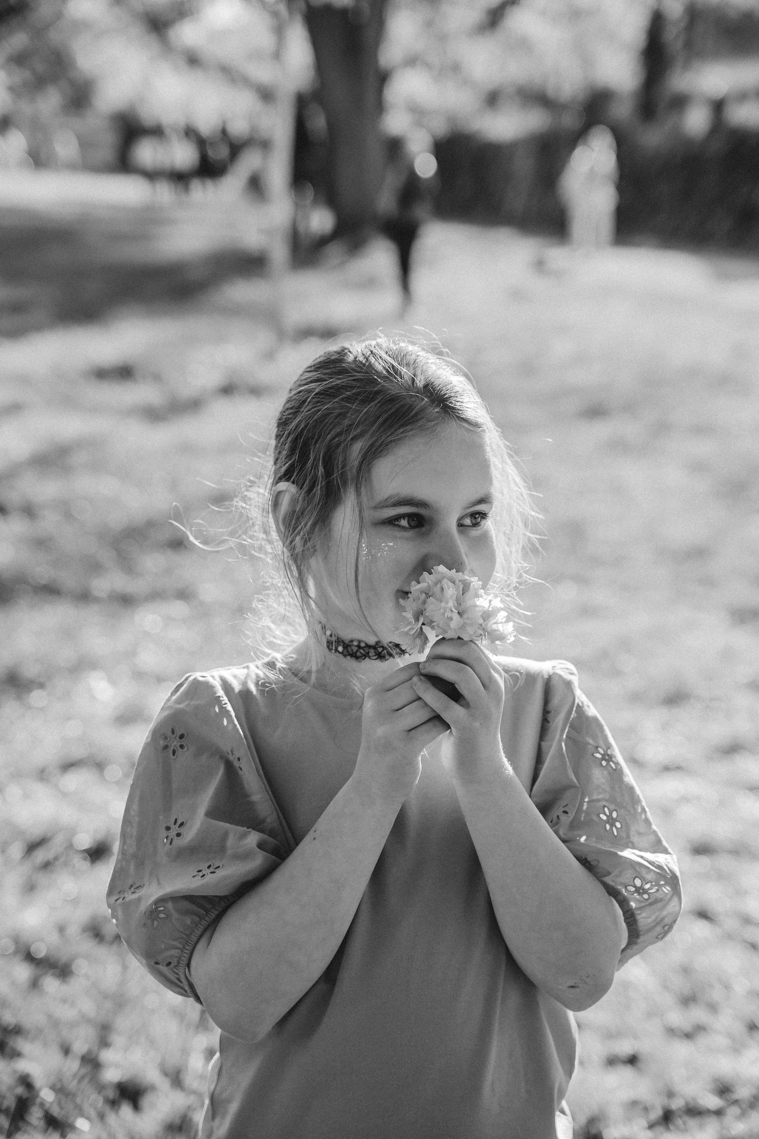 Julia’s Family. Портретный фотограф из Берлина Daria Doch