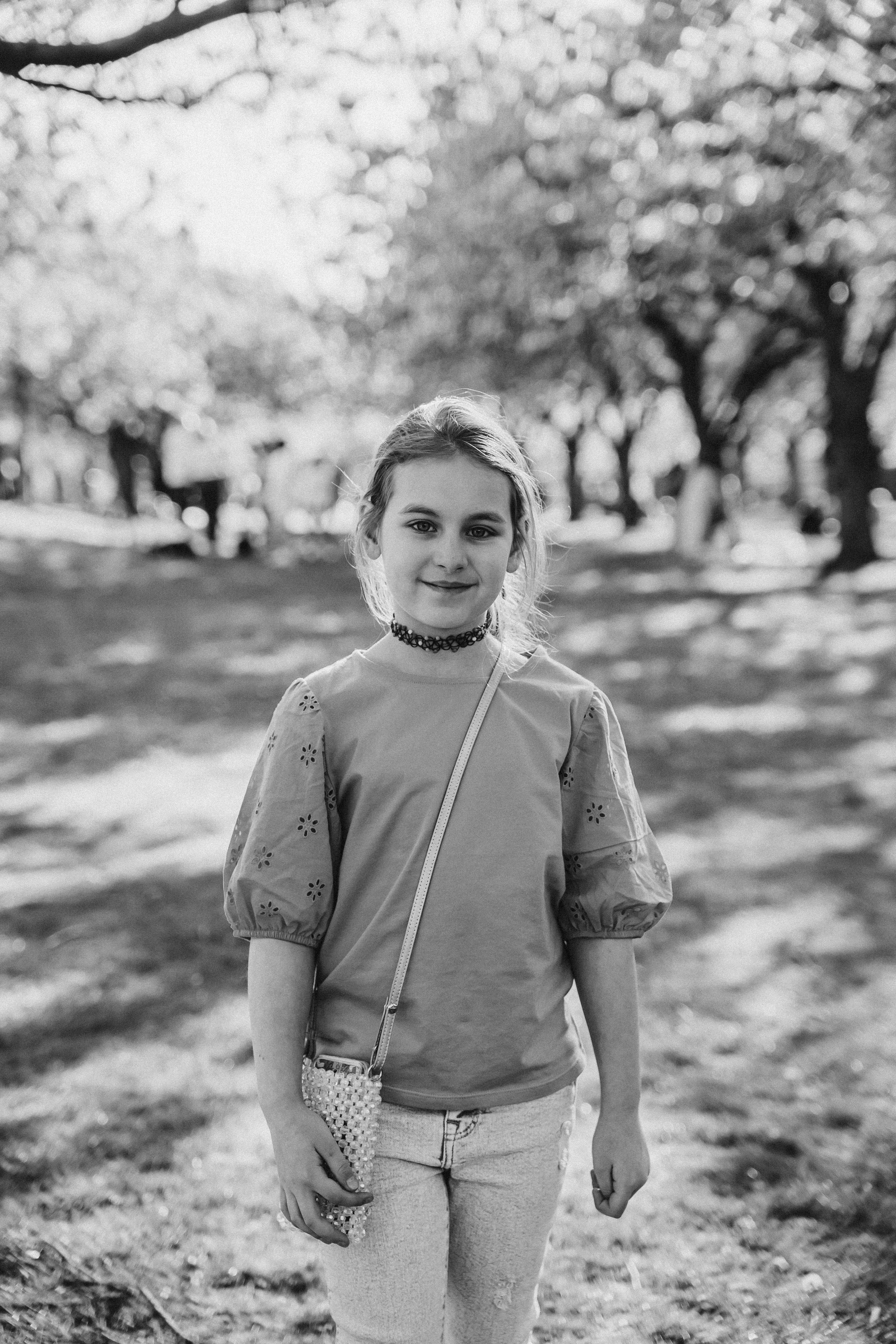 Julia’s Family. Портретный фотограф из Берлина Daria Doch