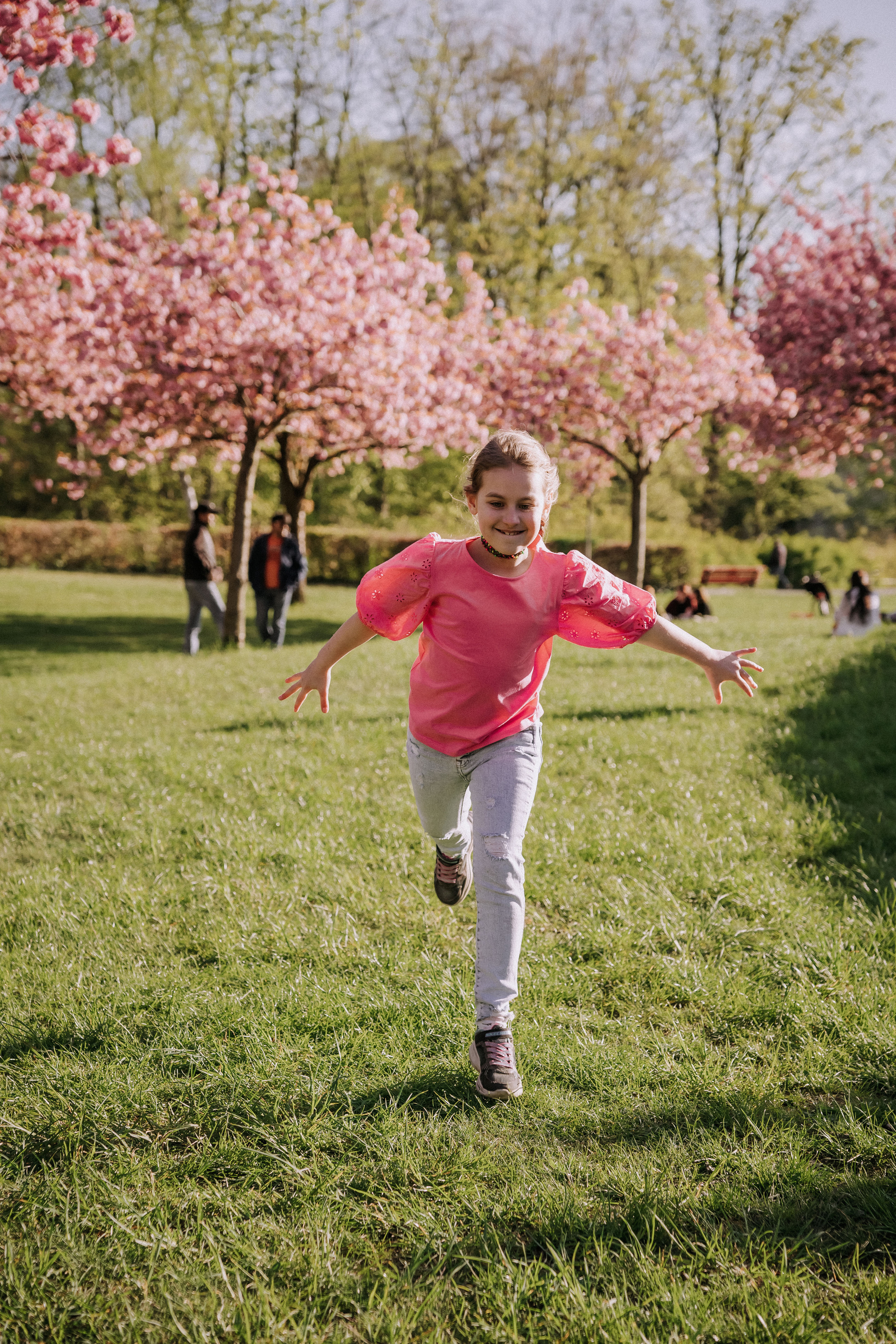 Julia’s Family. Портретный фотограф из Берлина Daria Doch