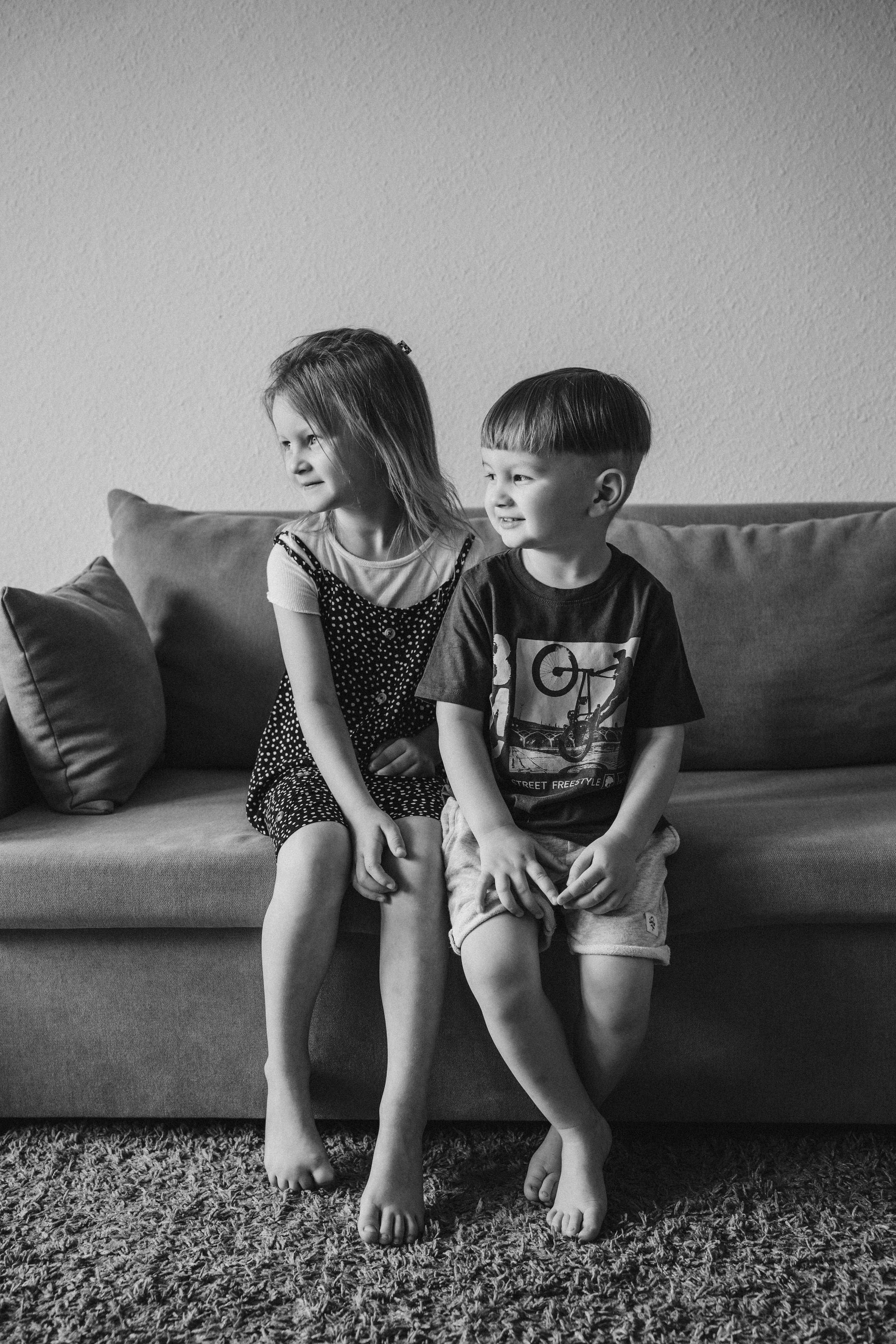 Jana&Ion. Портретный фотограф из Берлина Daria Doch