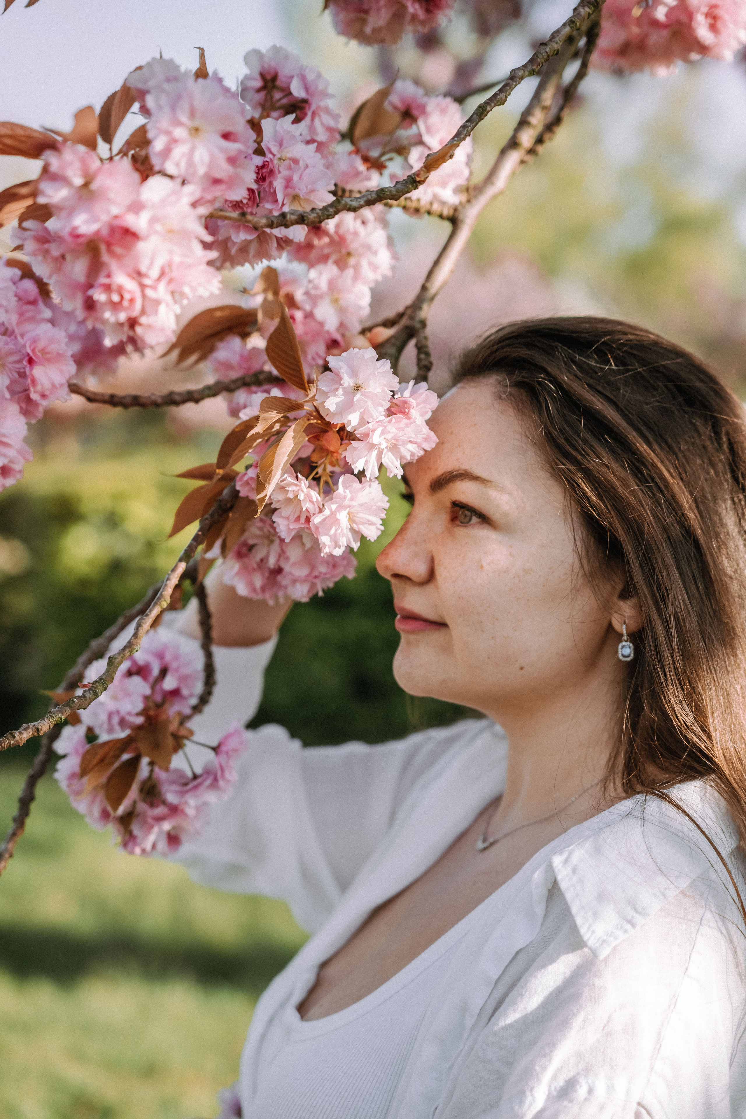 Julia’s Family. Портретный фотограф из Берлина Daria Doch