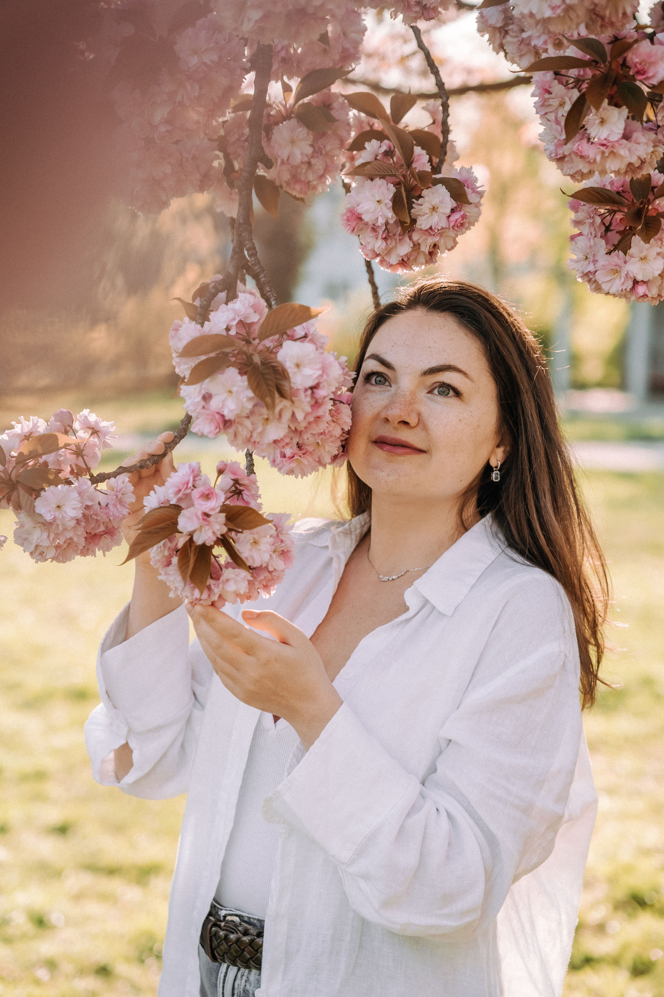 Julia’s Family. Портретный фотограф из Берлина Daria Doch