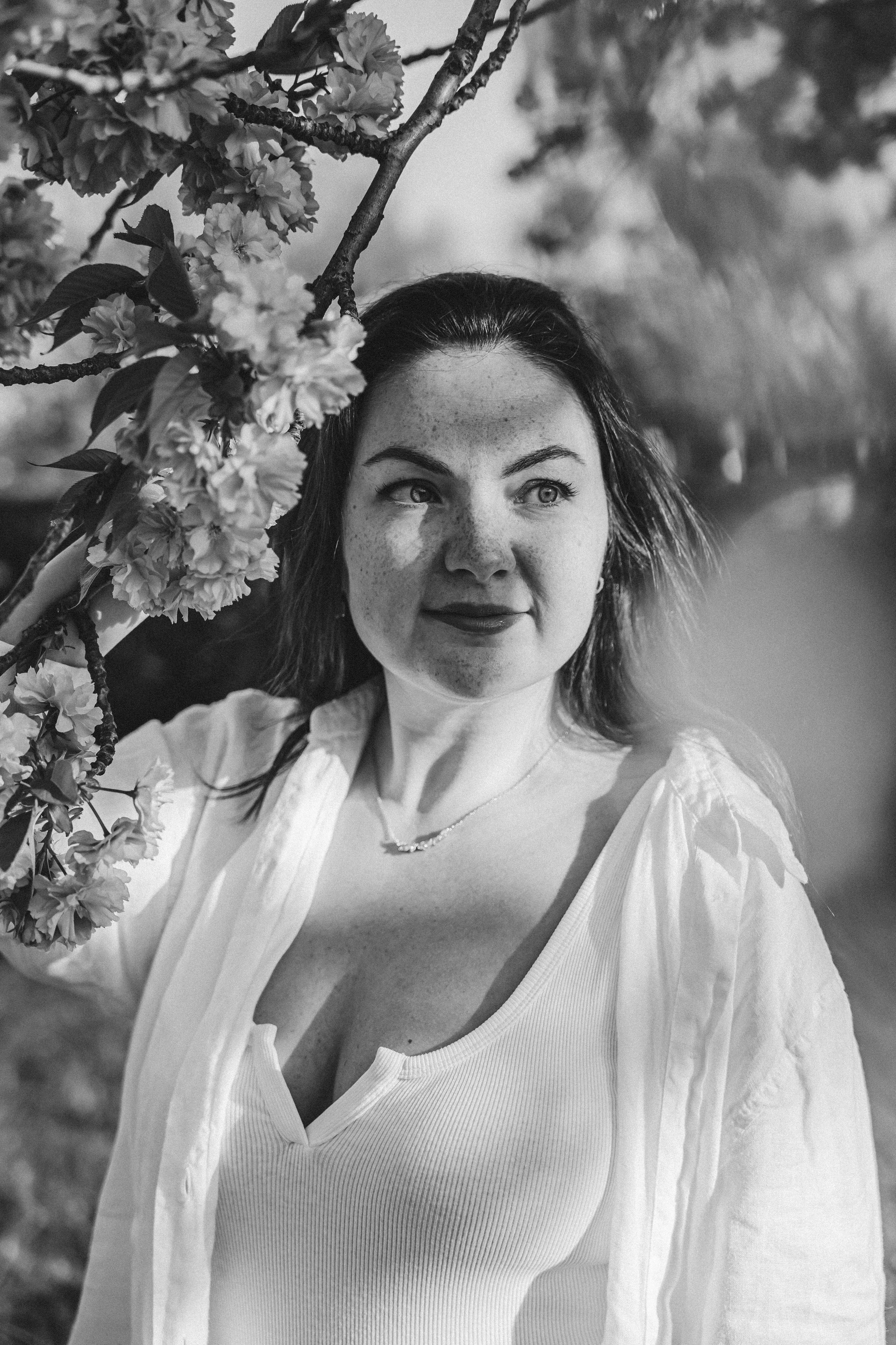 Julia’s Family. Портретный фотограф из Берлина Daria Doch