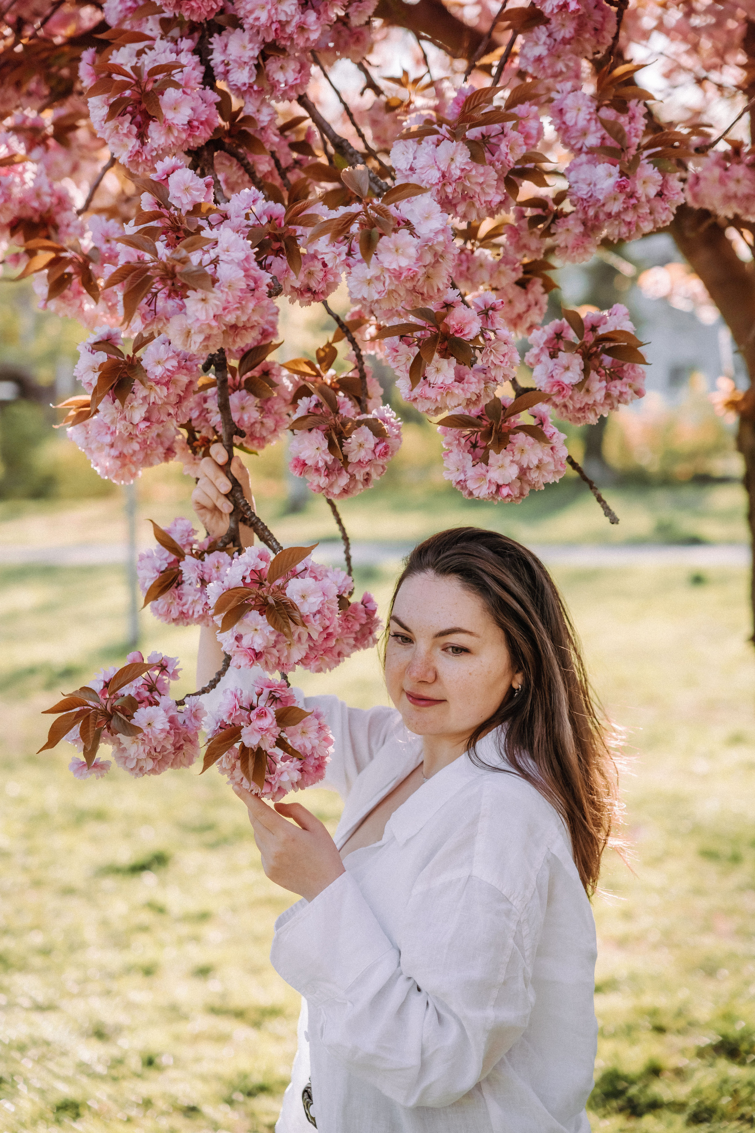Julia’s Family. Портретный фотограф из Берлина Daria Doch