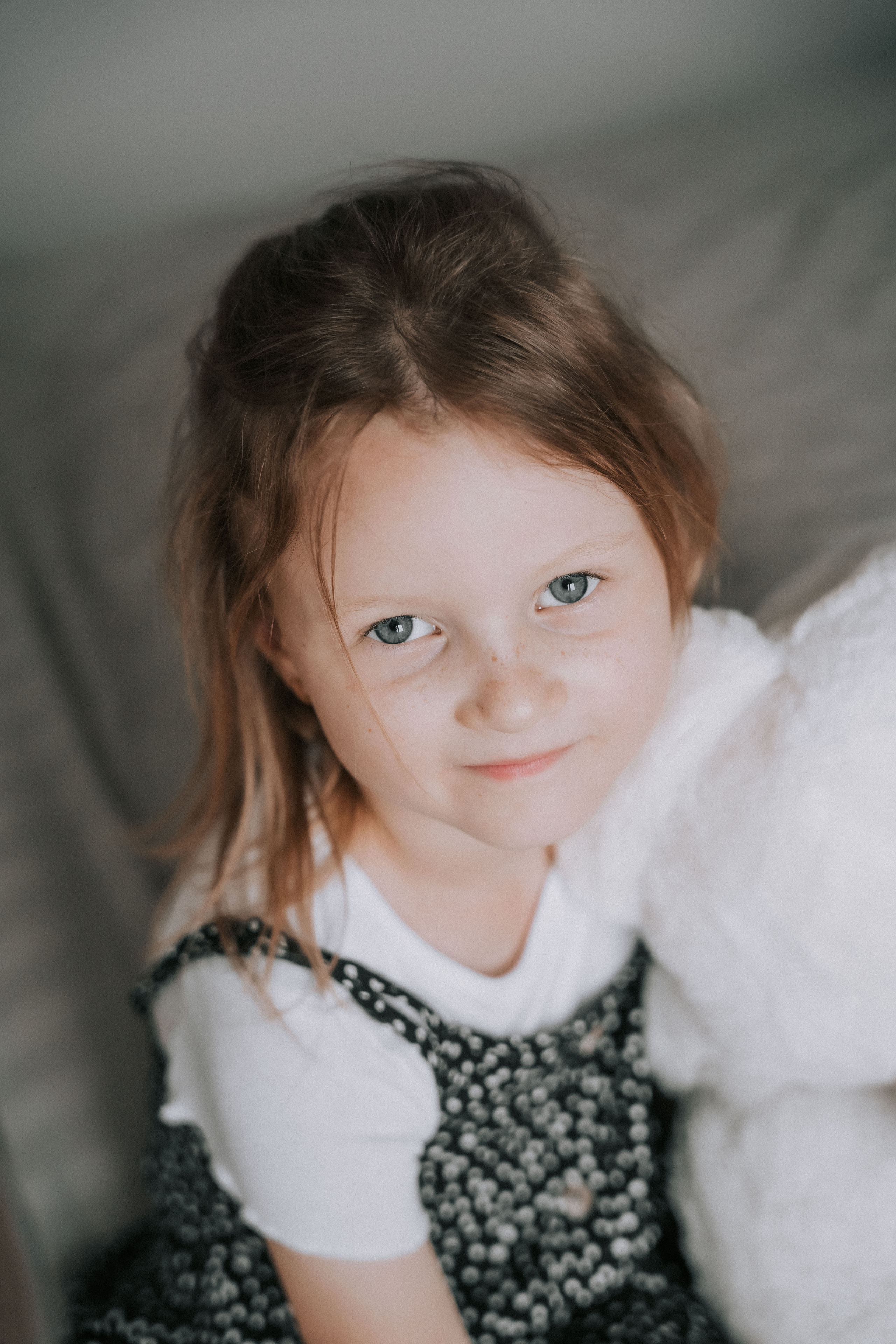 Jana&Ion. Портретный фотограф из Берлина Daria Doch