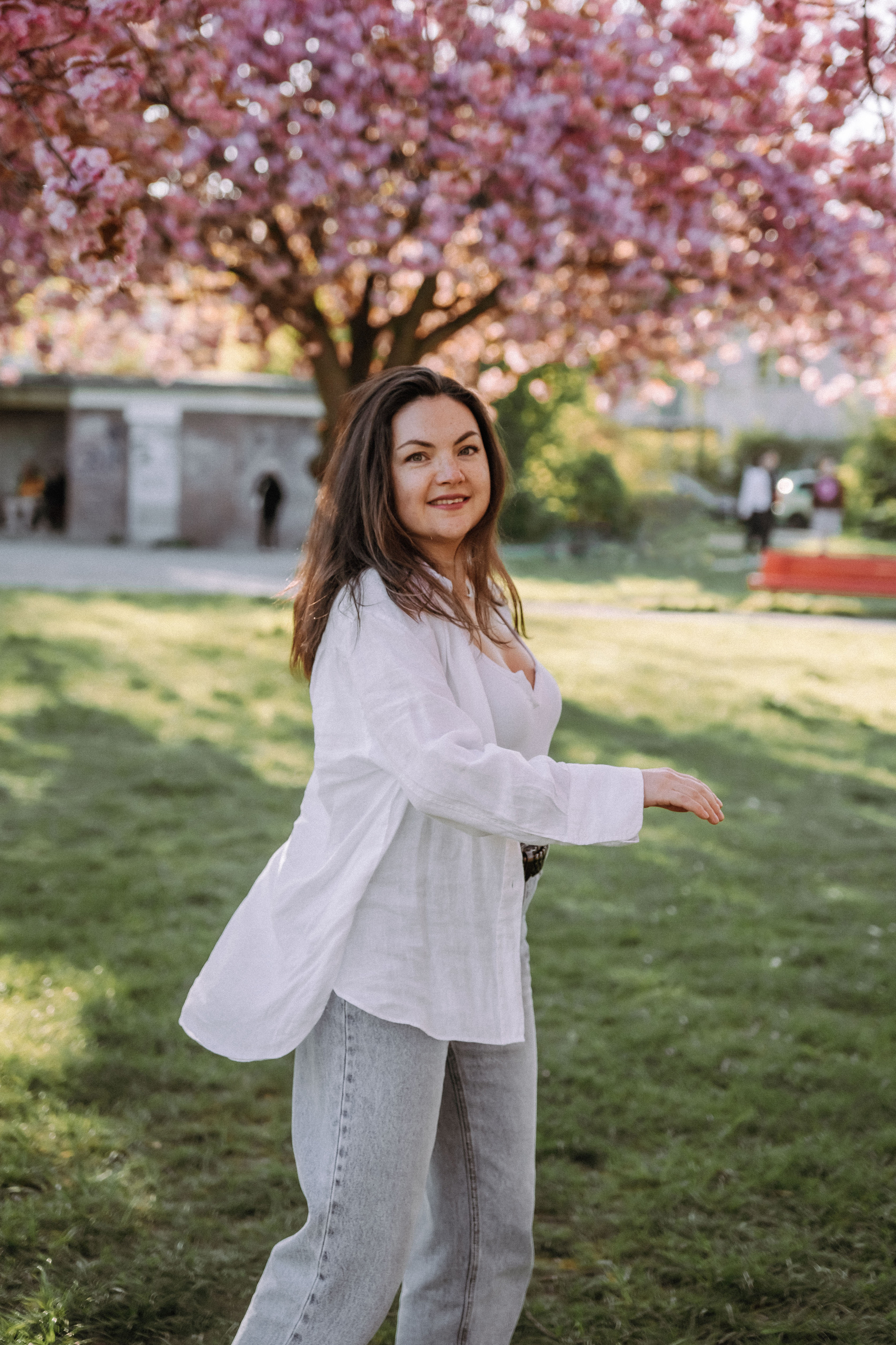 Julia’s Family. Портретный фотограф из Берлина Daria Doch