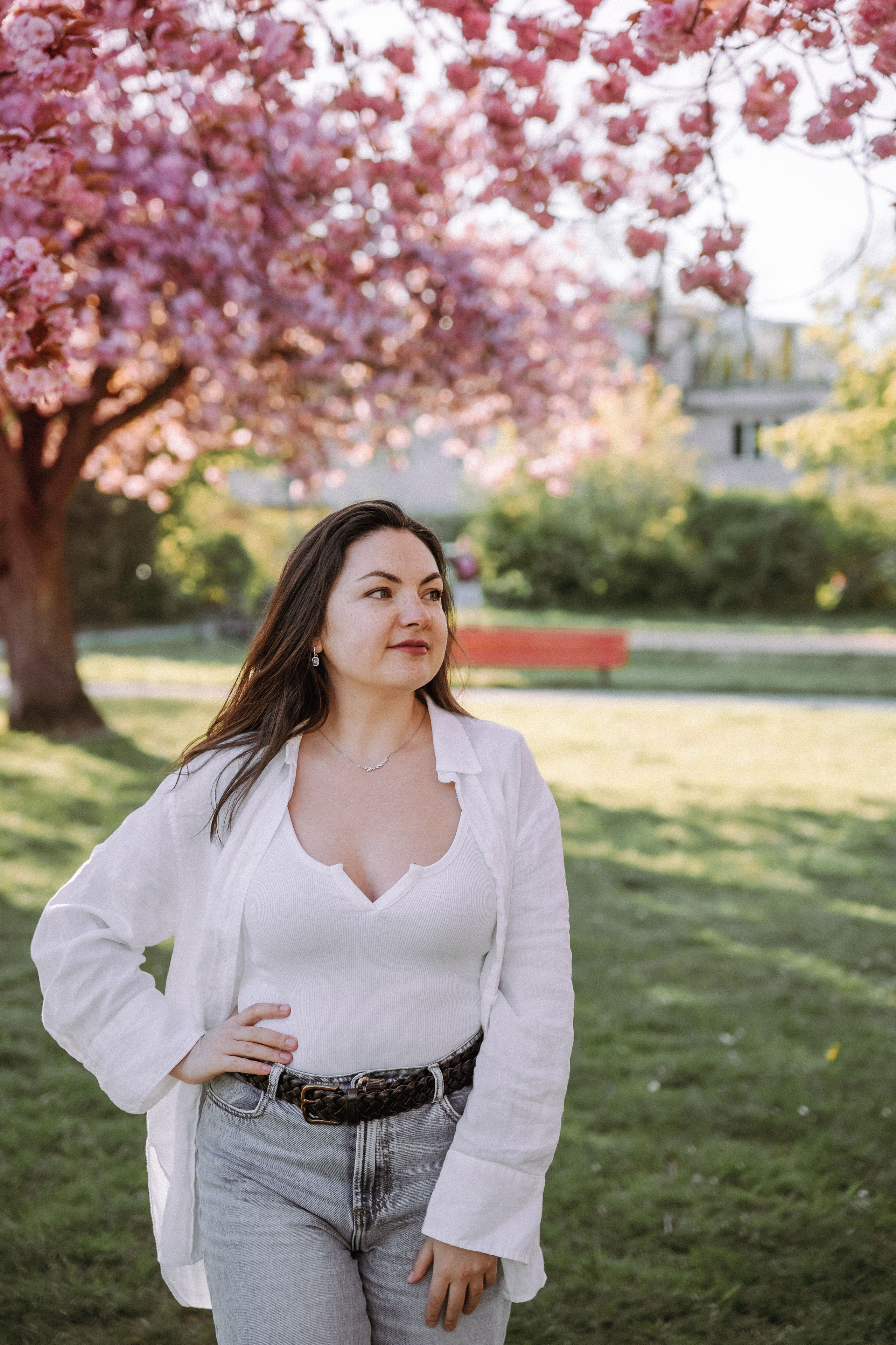 Julia’s Family. Портретный фотограф из Берлина Daria Doch