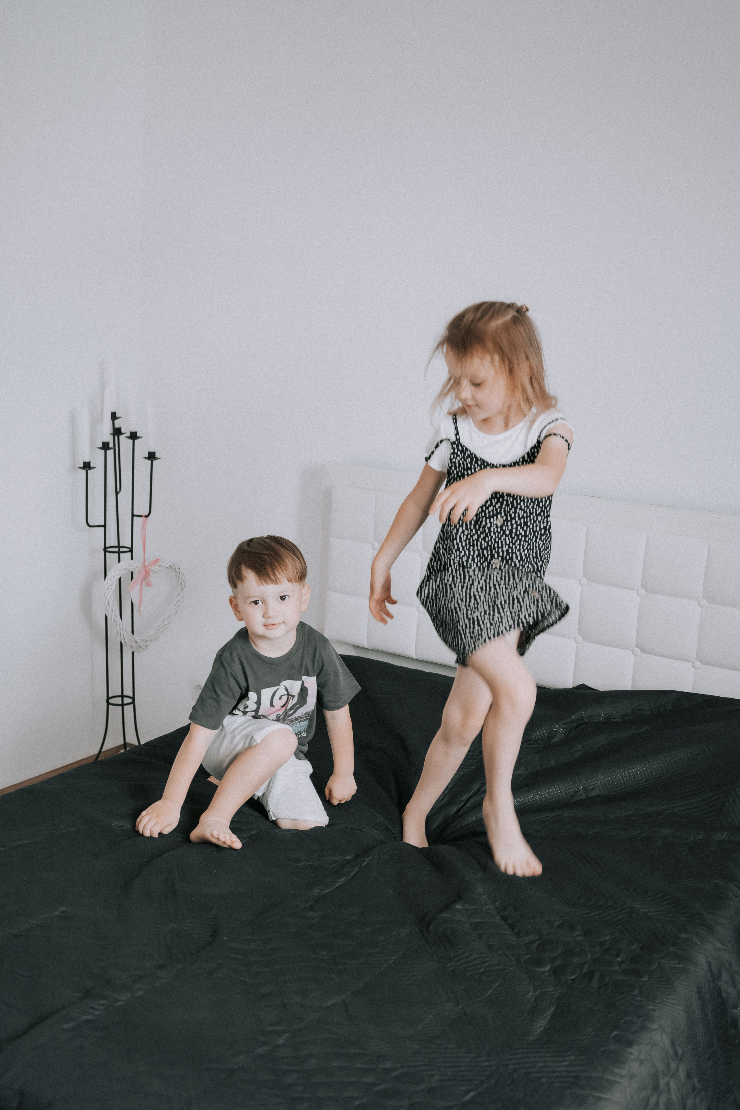 Jana&Ion. Портретный фотограф из Берлина Daria Doch