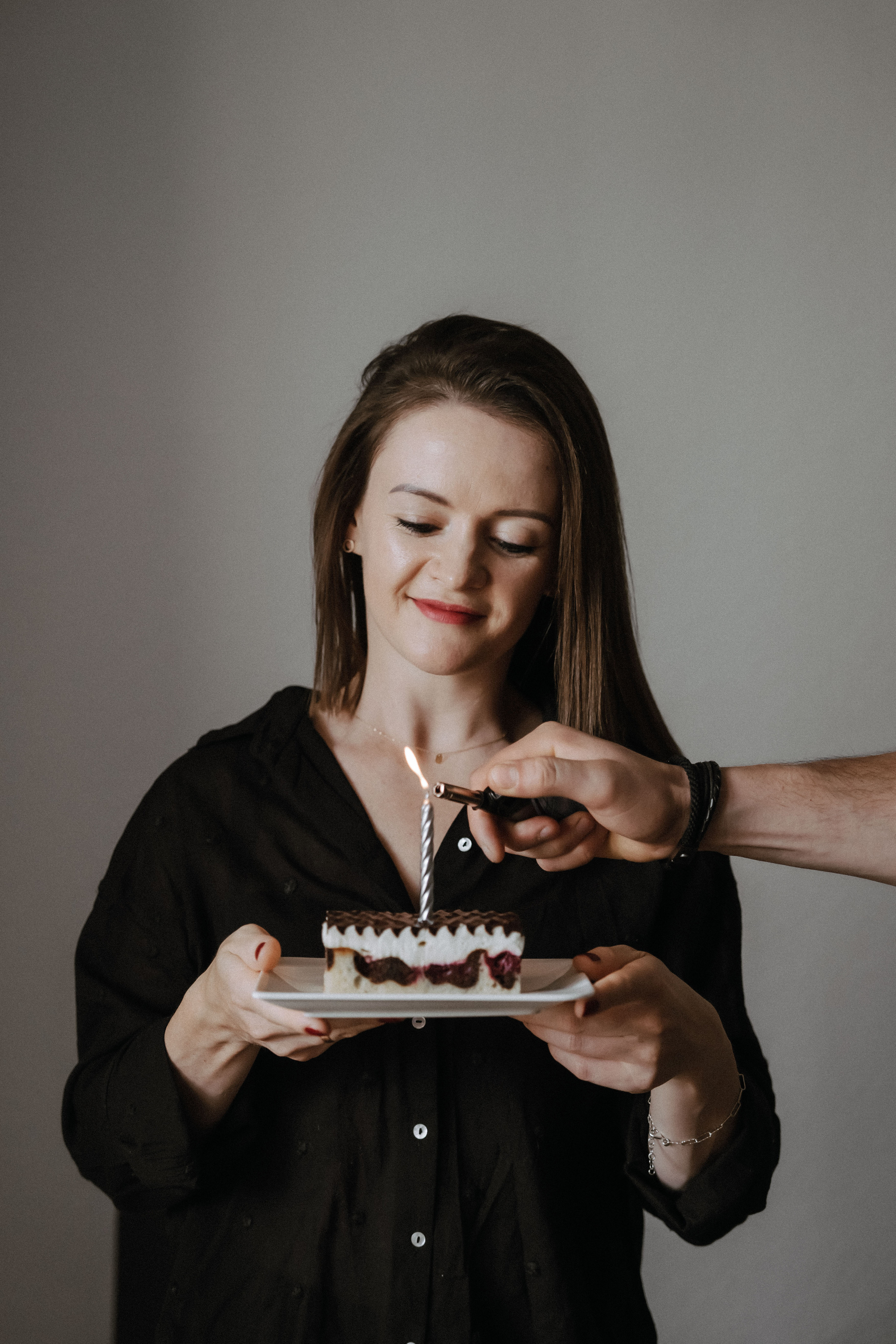 Jana&Ion. Портретный фотограф из Берлина Daria Doch