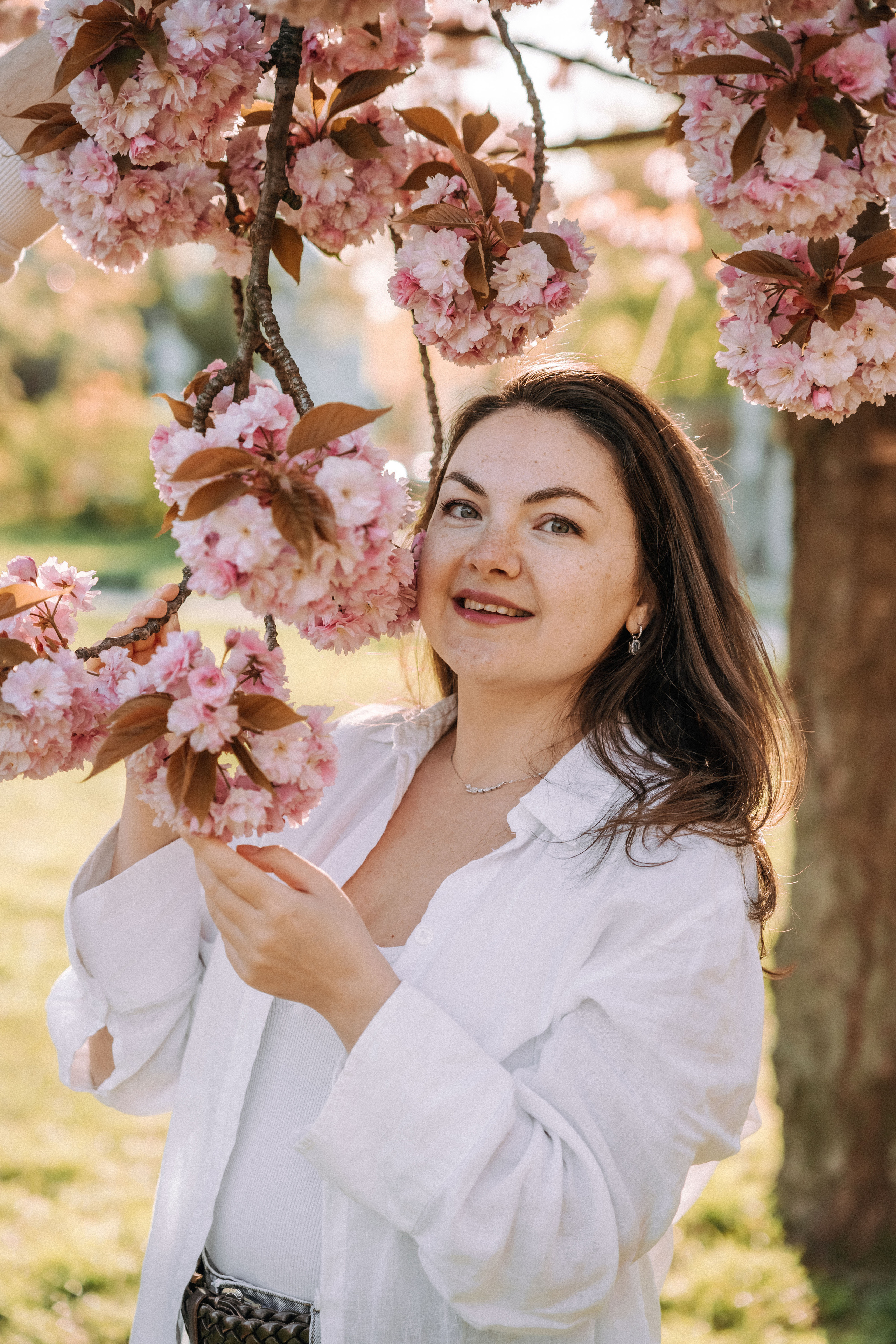 Julia’s Family. Портретный фотограф из Берлина Daria Doch