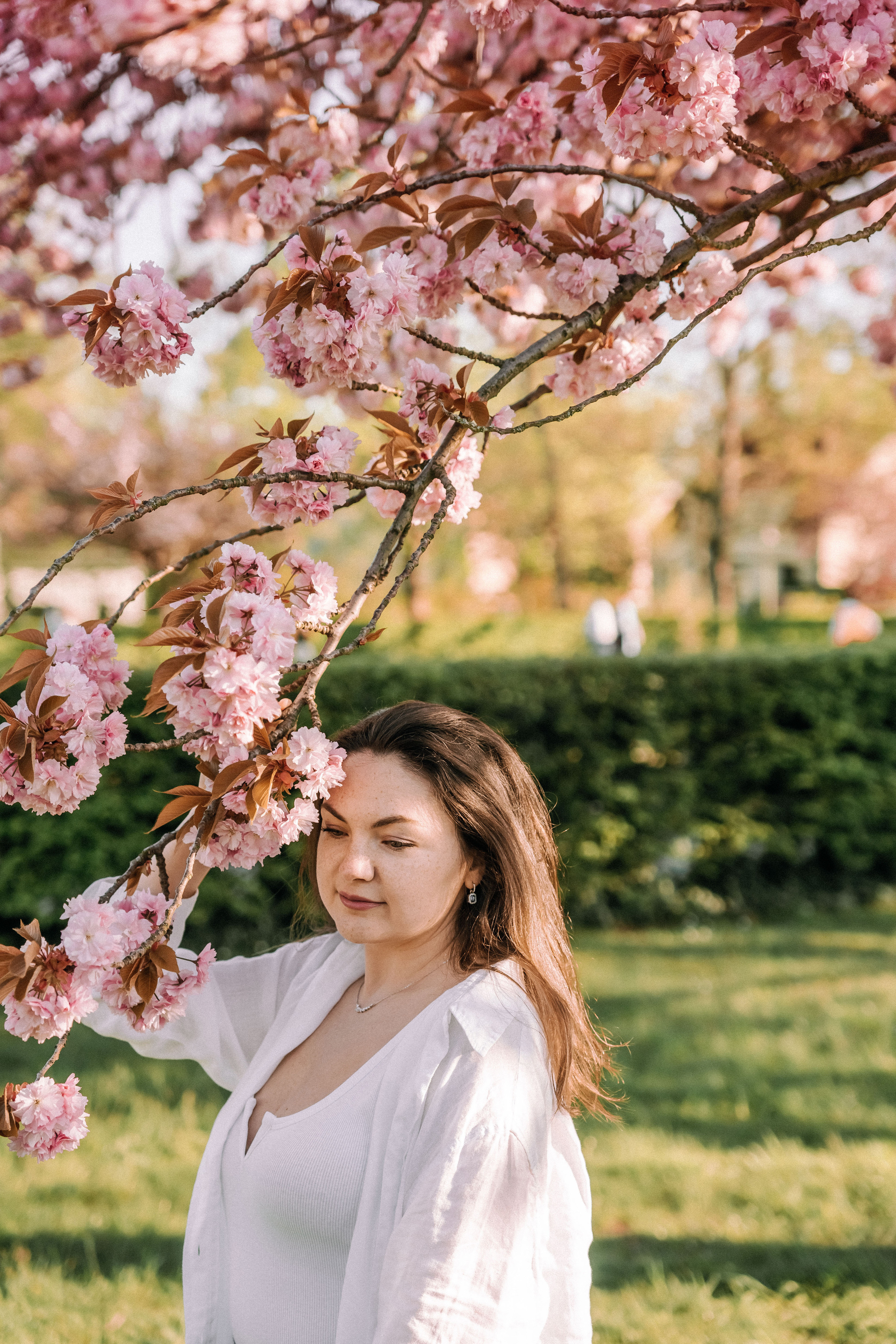 Julia’s Family. Портретный фотограф из Берлина Daria Doch
