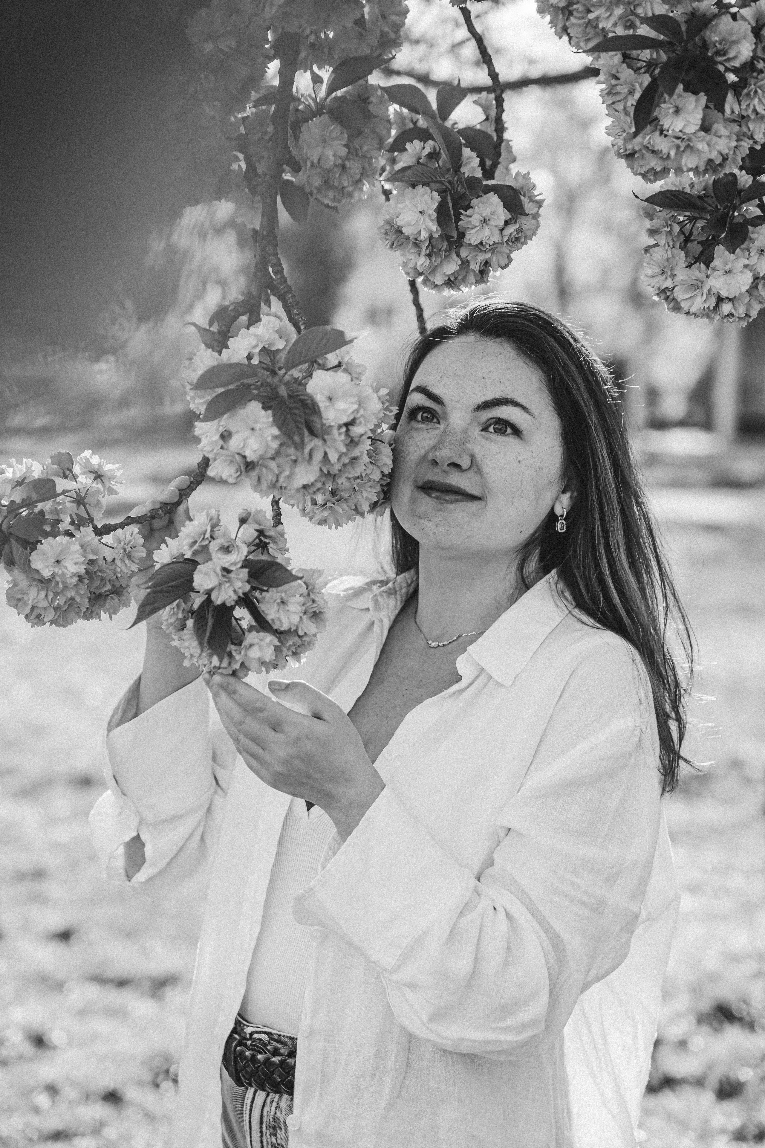 Julia’s Family. Портретный фотограф из Берлина Daria Doch