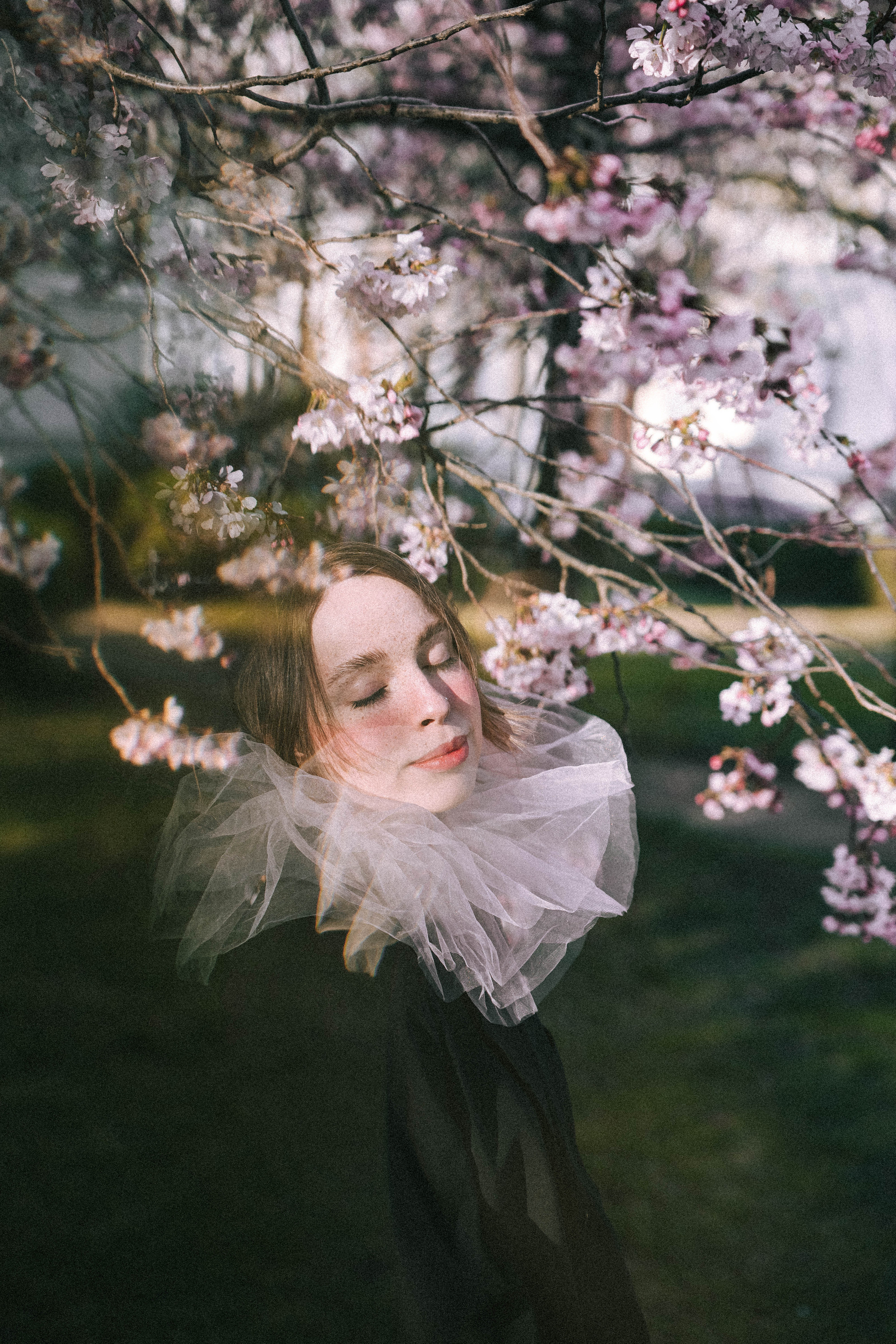 Blossom&Marina. Portrait Photographer in Berlin Daria Doch Schwangerschaftsfotos