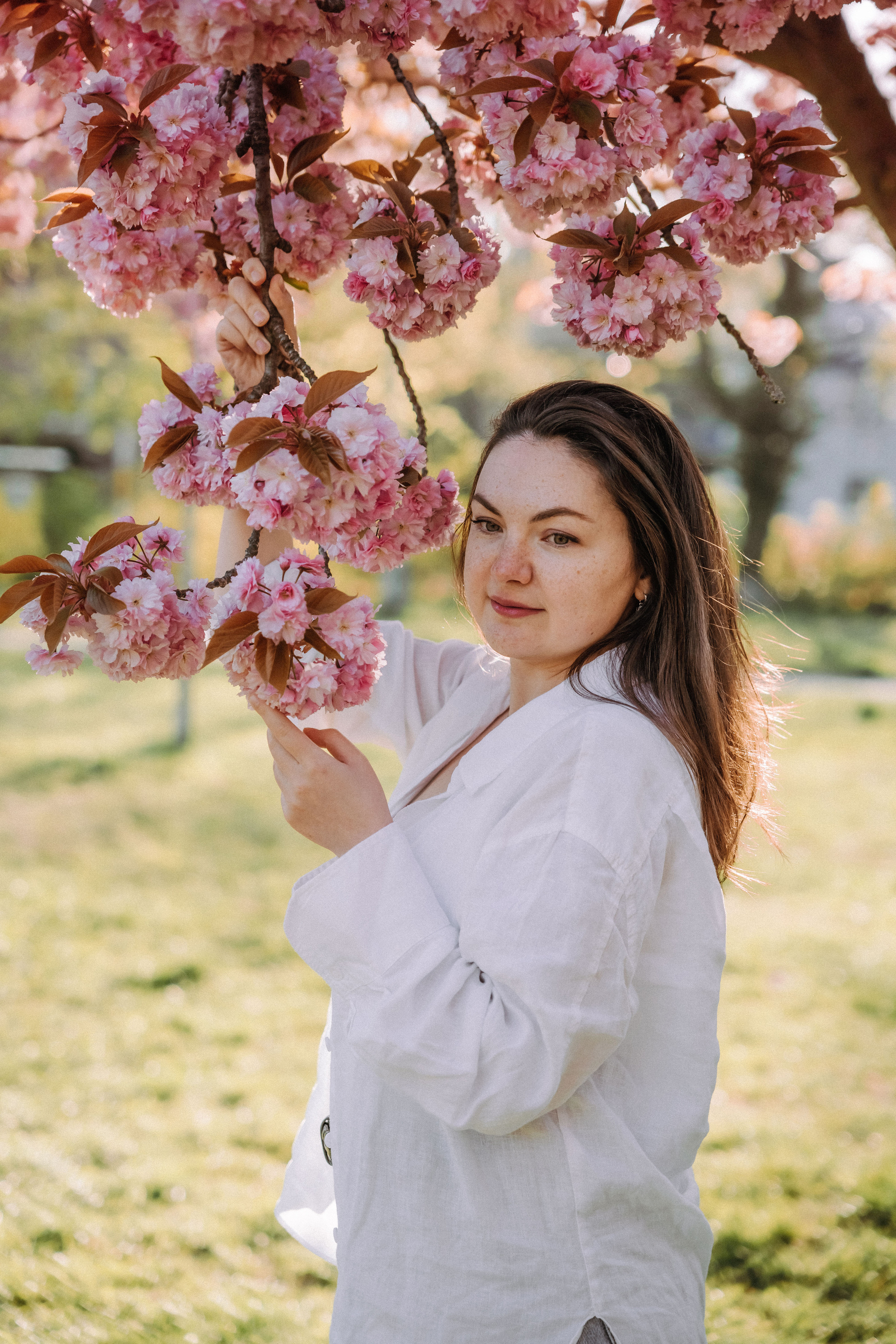 Julia’s Family. Портретный фотограф из Берлина Daria Doch
