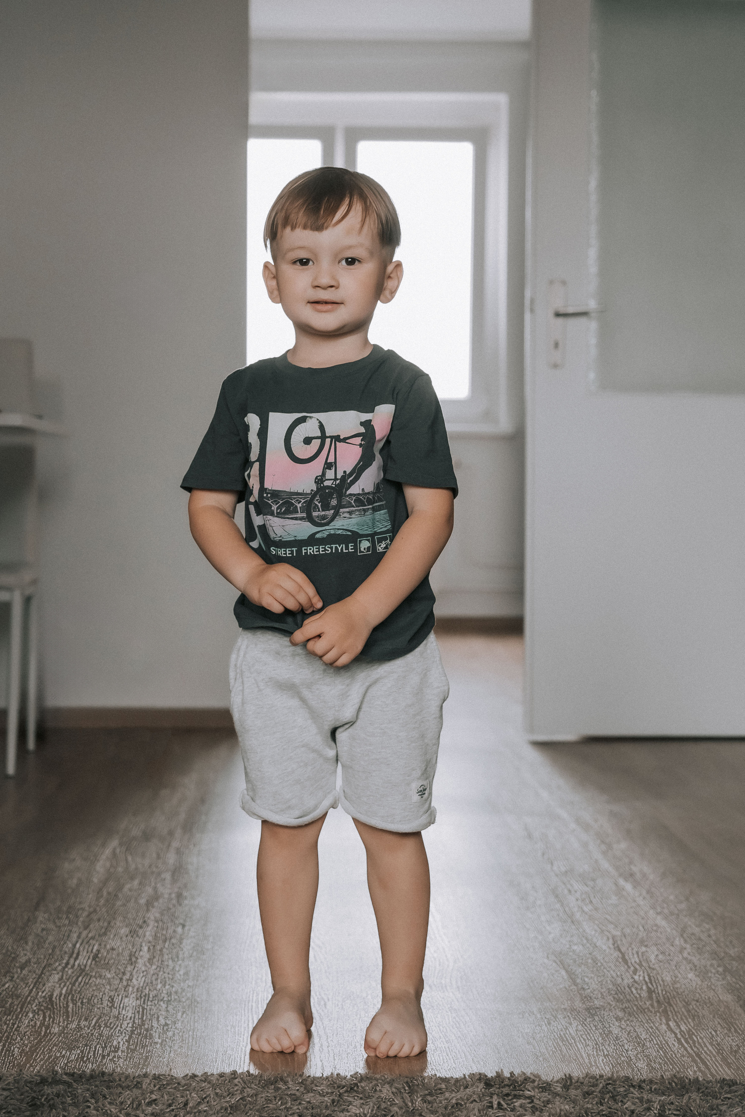 Jana&Ion. Портретный фотограф из Берлина Daria Doch