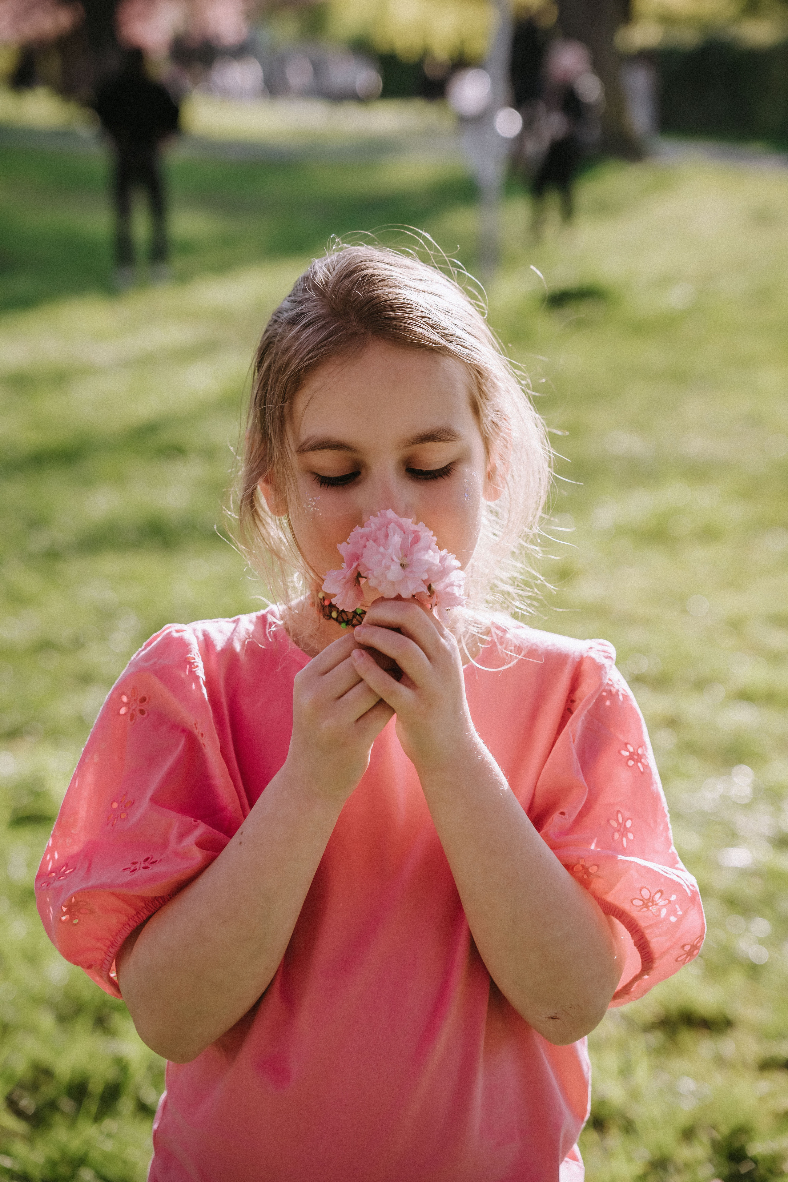 Julia’s Family. Портретный фотограф из Берлина Daria Doch