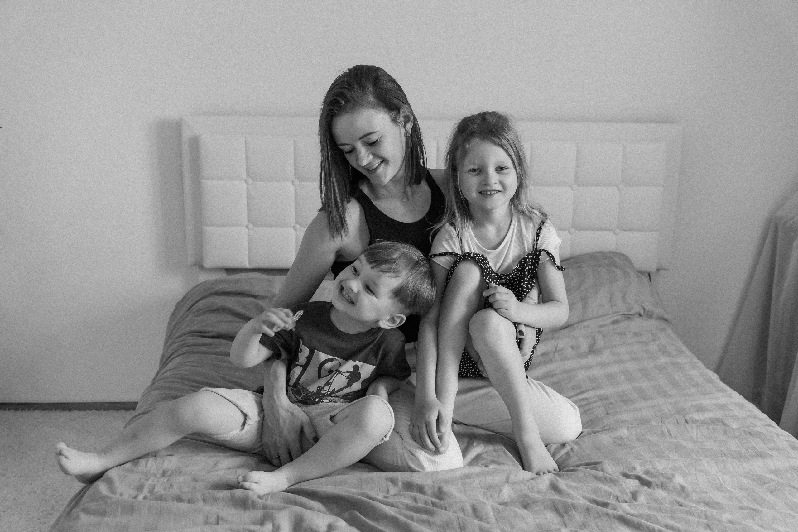 Jana&Ion. Портретный фотограф из Берлина Daria Doch