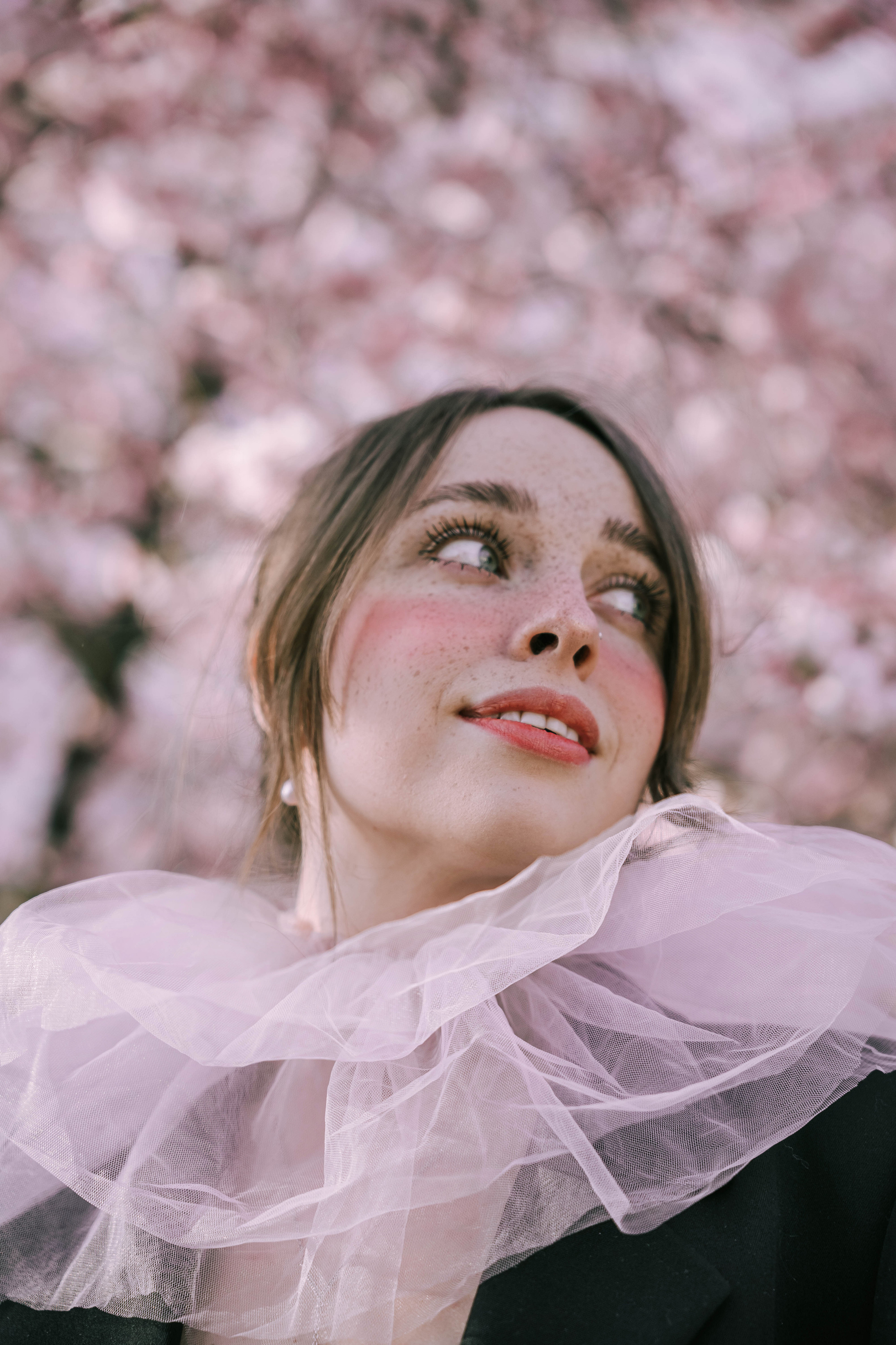 Blossom&Marina. Portrait Photographer in Berlin Daria Doch Schwangerschaftsfotos