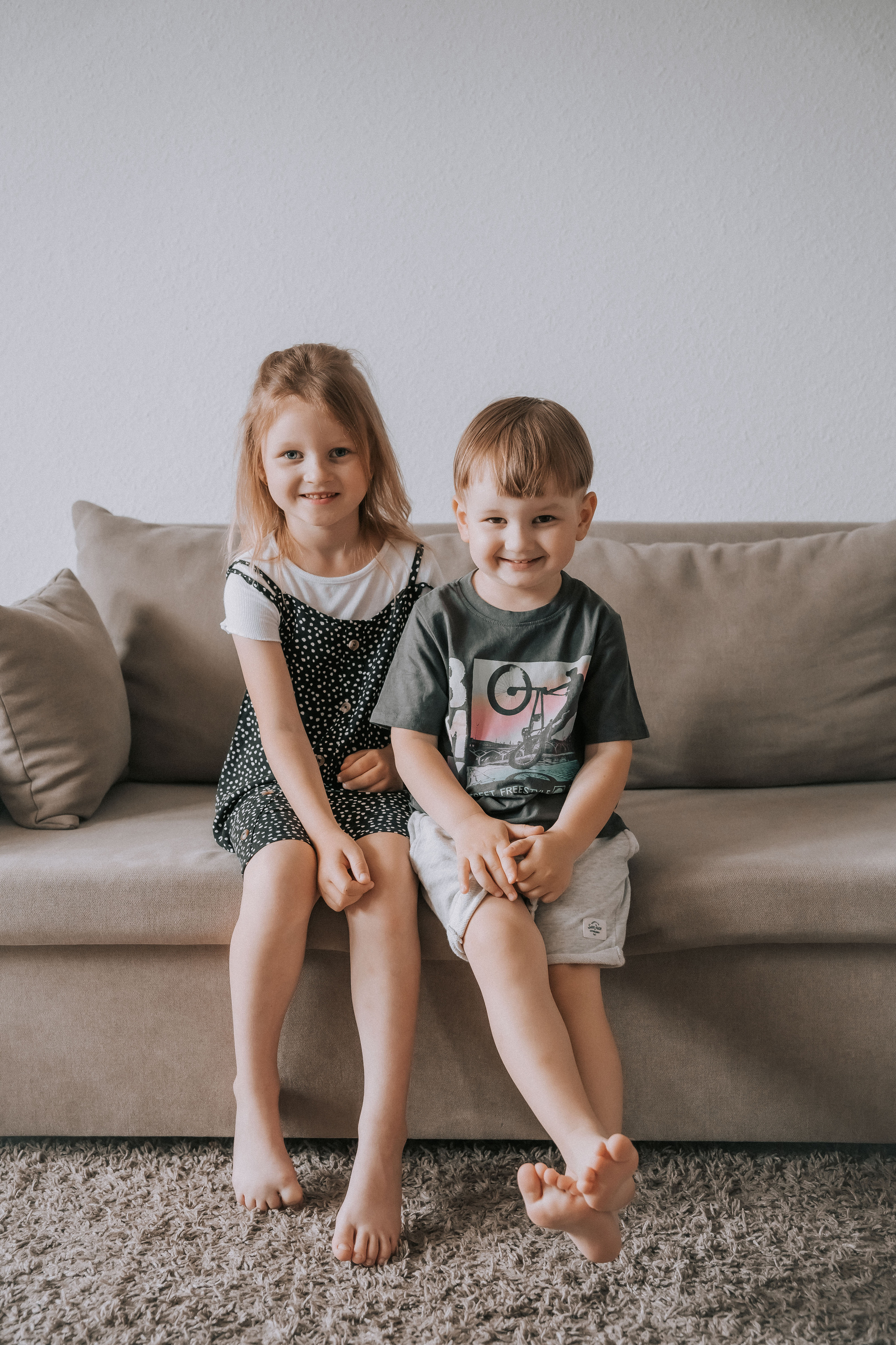 Jana&Ion. Портретный фотограф из Берлина Daria Doch