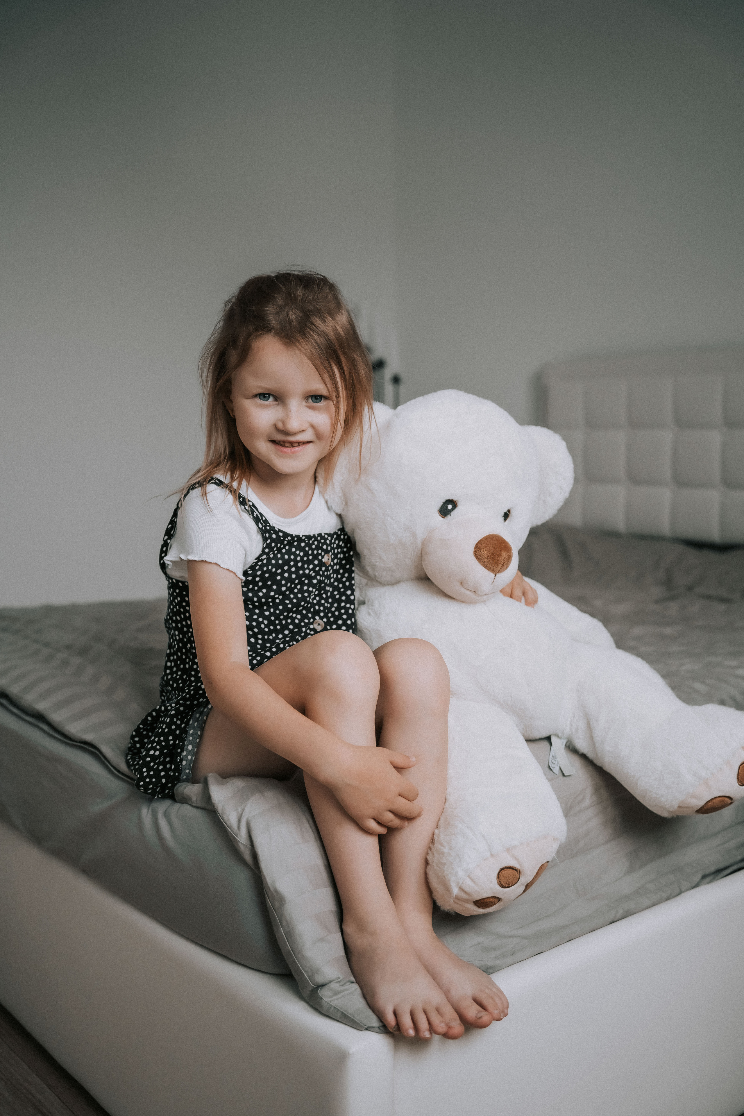 Jana&Ion. Портретный фотограф из Берлина Daria Doch