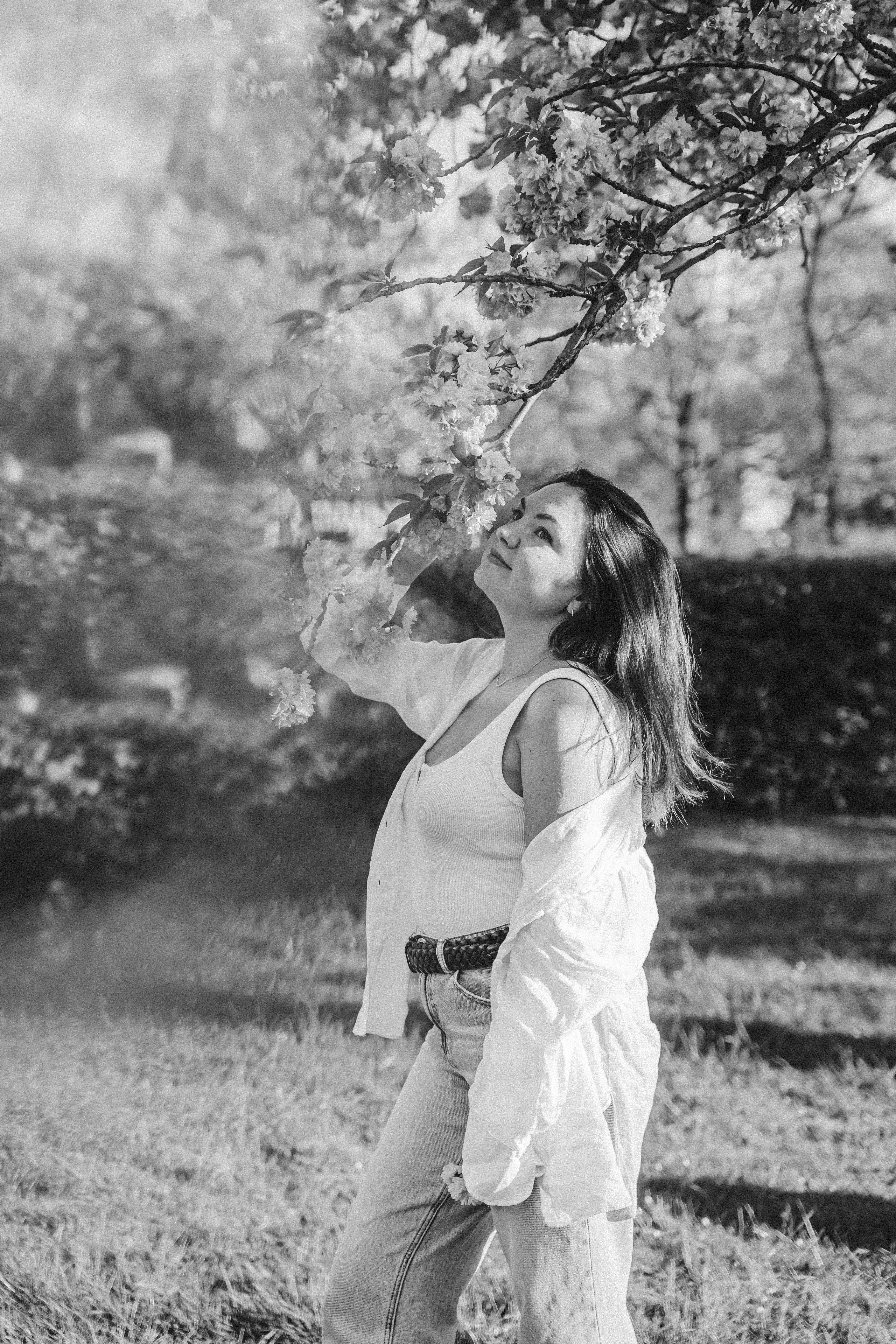 Julia’s Family. Портретный фотограф из Берлина Daria Doch