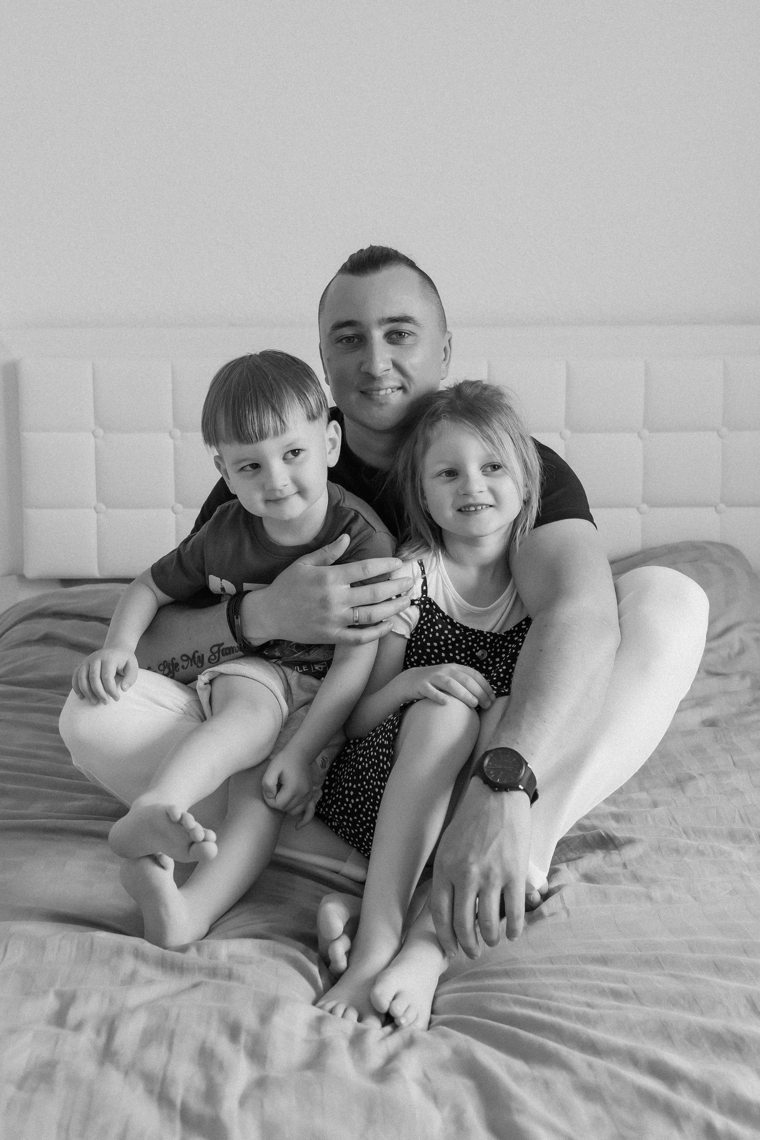 Jana&Ion. Портретный фотограф из Берлина Daria Doch