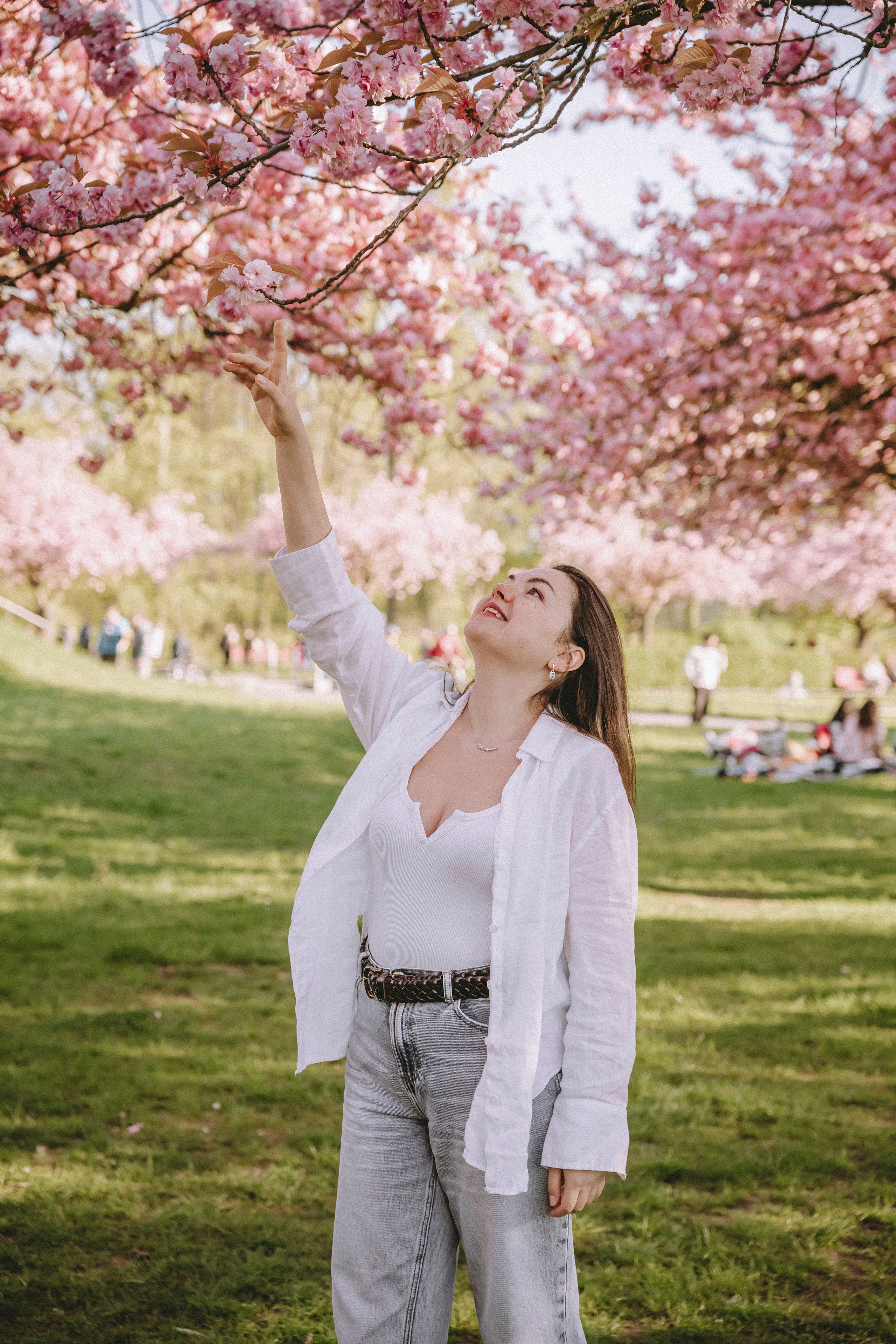 Julia’s Family. Портретный фотограф из Берлина Daria Doch