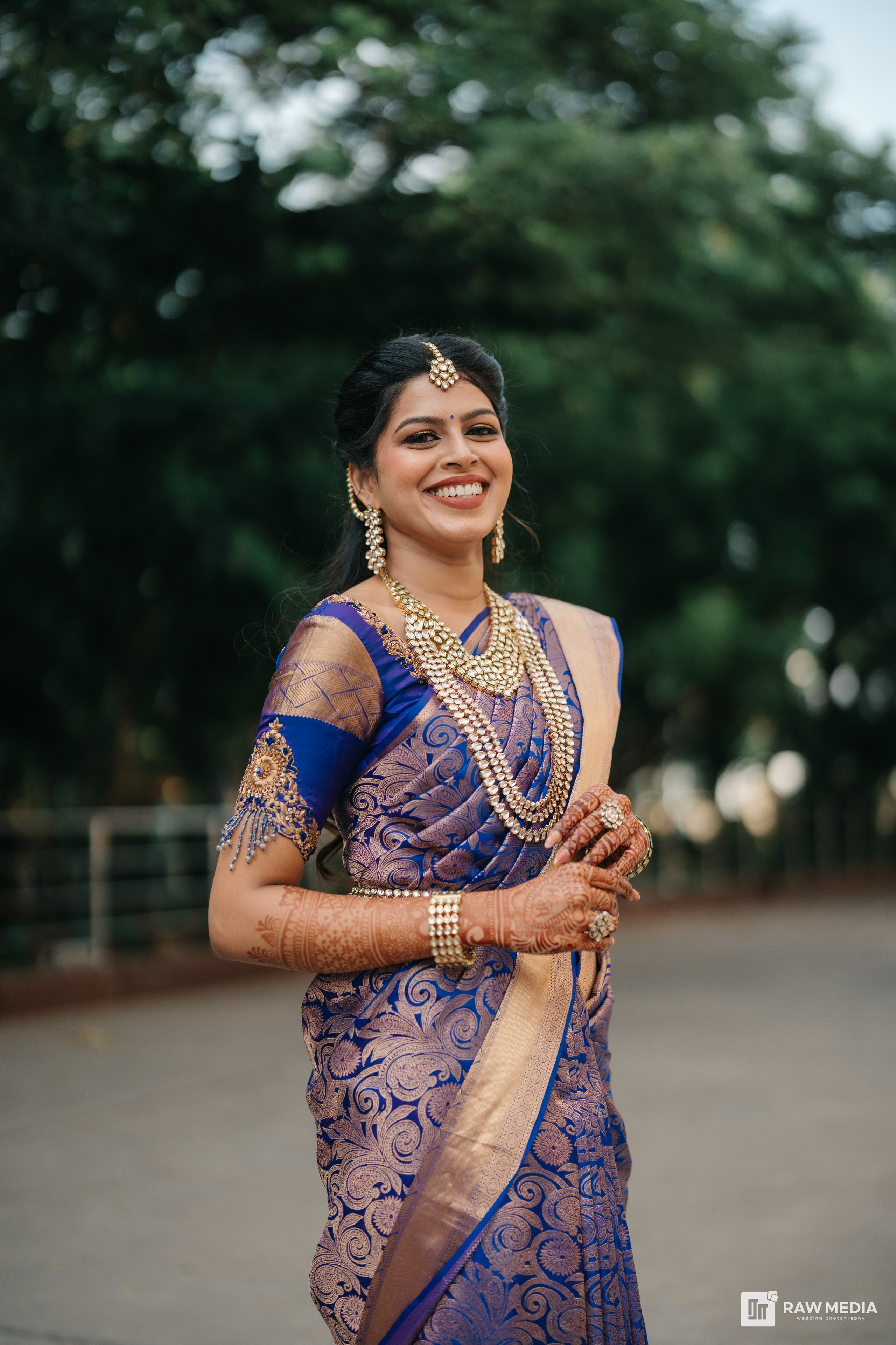 Hrasha + Hanisha: A Love Full of Laughter and Light. “Raw Media: Authentic Wedding Stories in Vivid Detail”