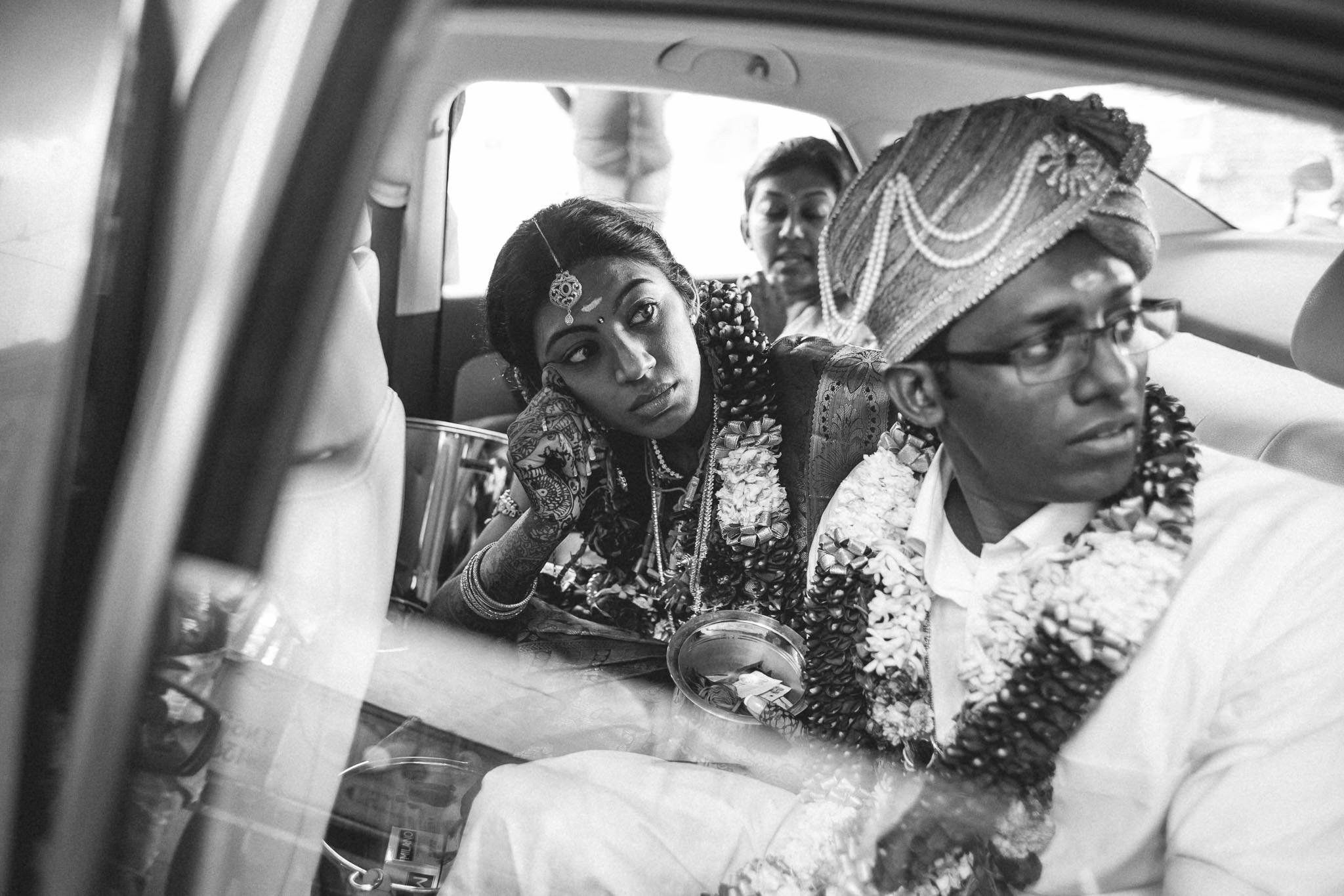 A fun filled Chettinad wedding at Karaikudi, Tamil Nadu