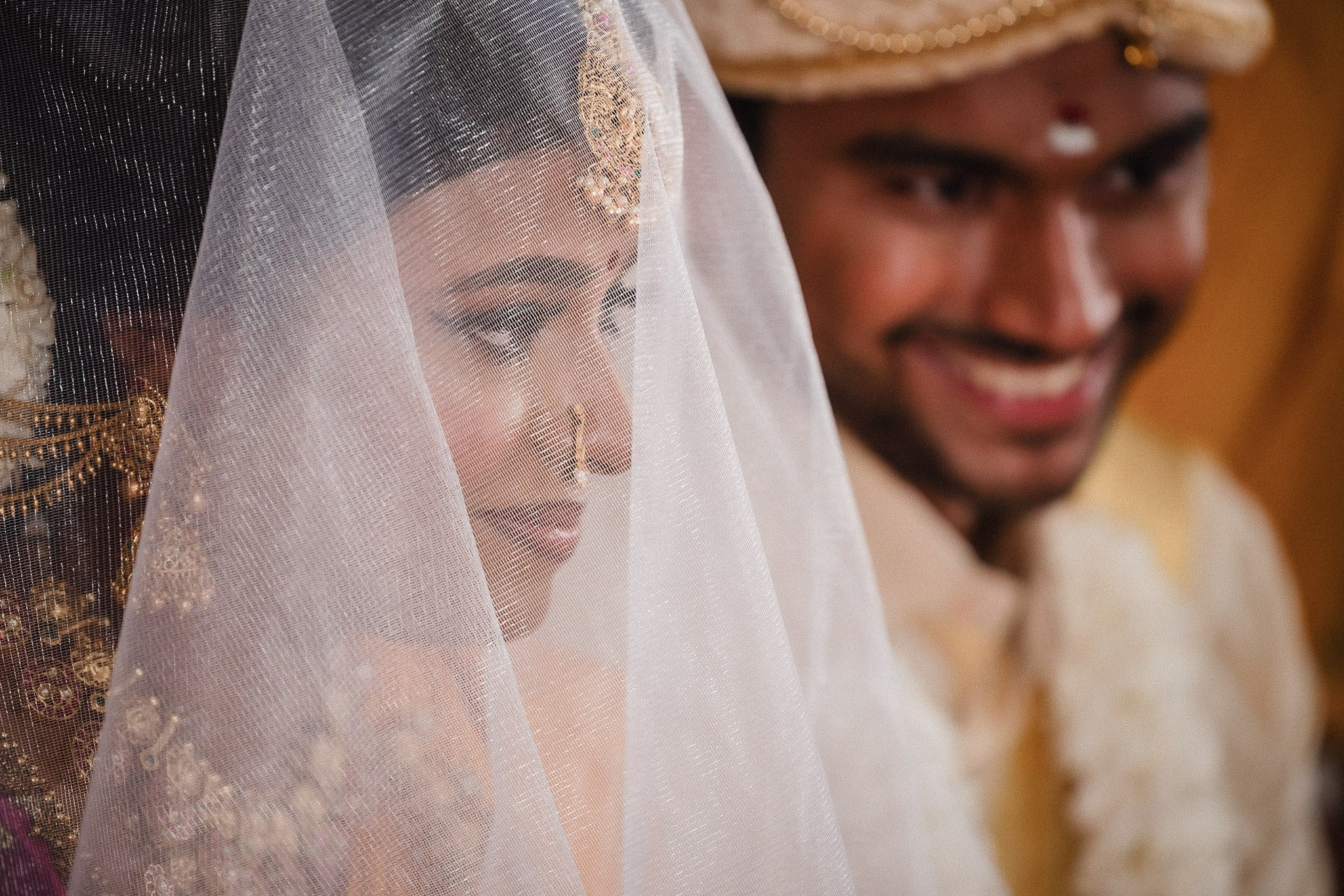 Jaffna Tamil Wedding in Colombo by Anbujawahar