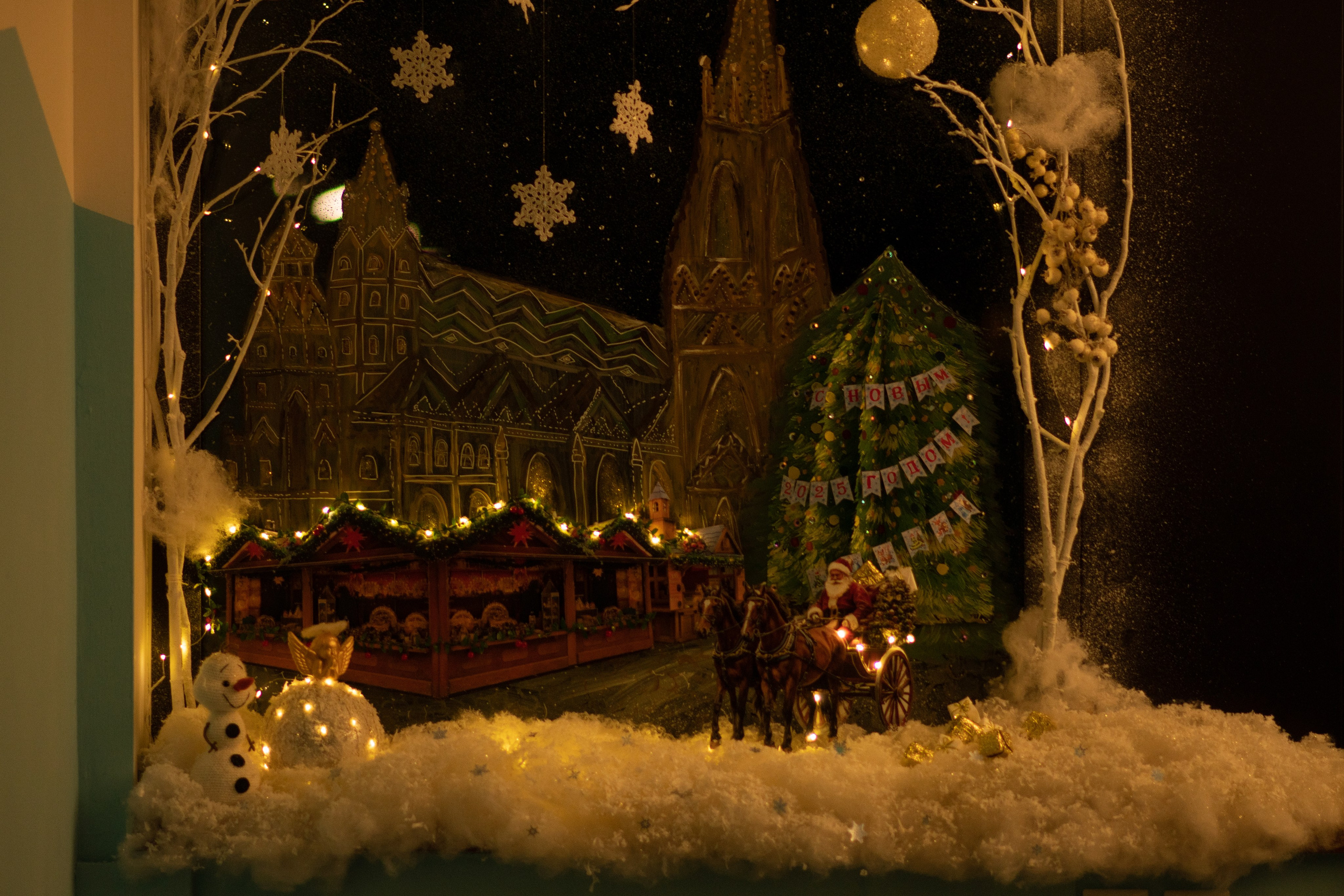 Проект. Семейный и детский фотограф