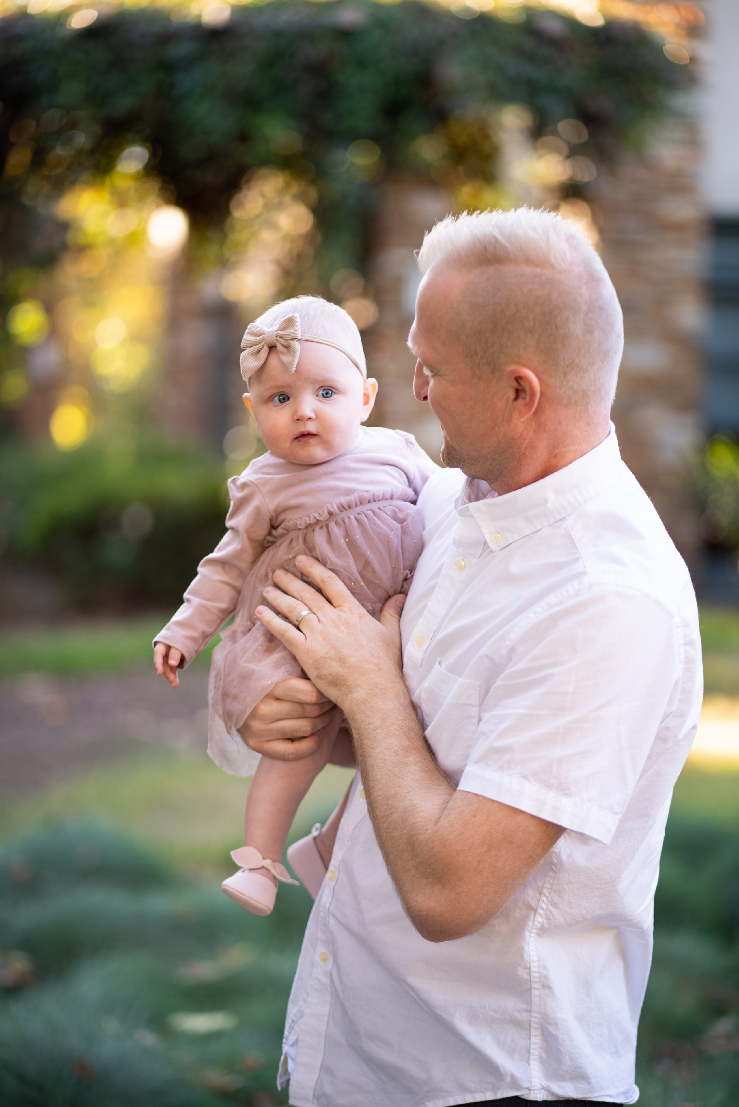 Family. Sacramento Photographer — Olga Maltseva based in California