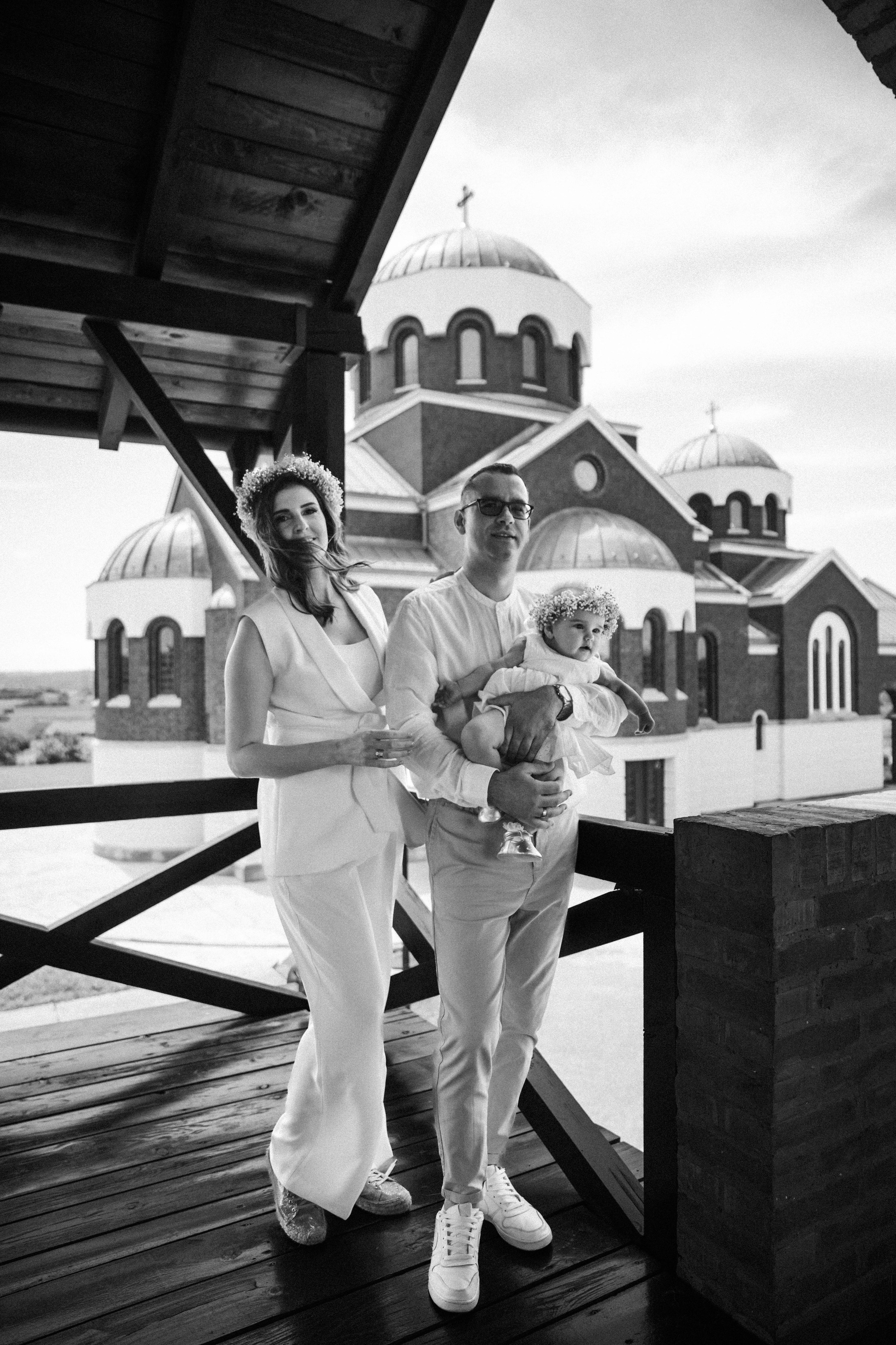 Baptism Photography. Family and Wedding Photographer