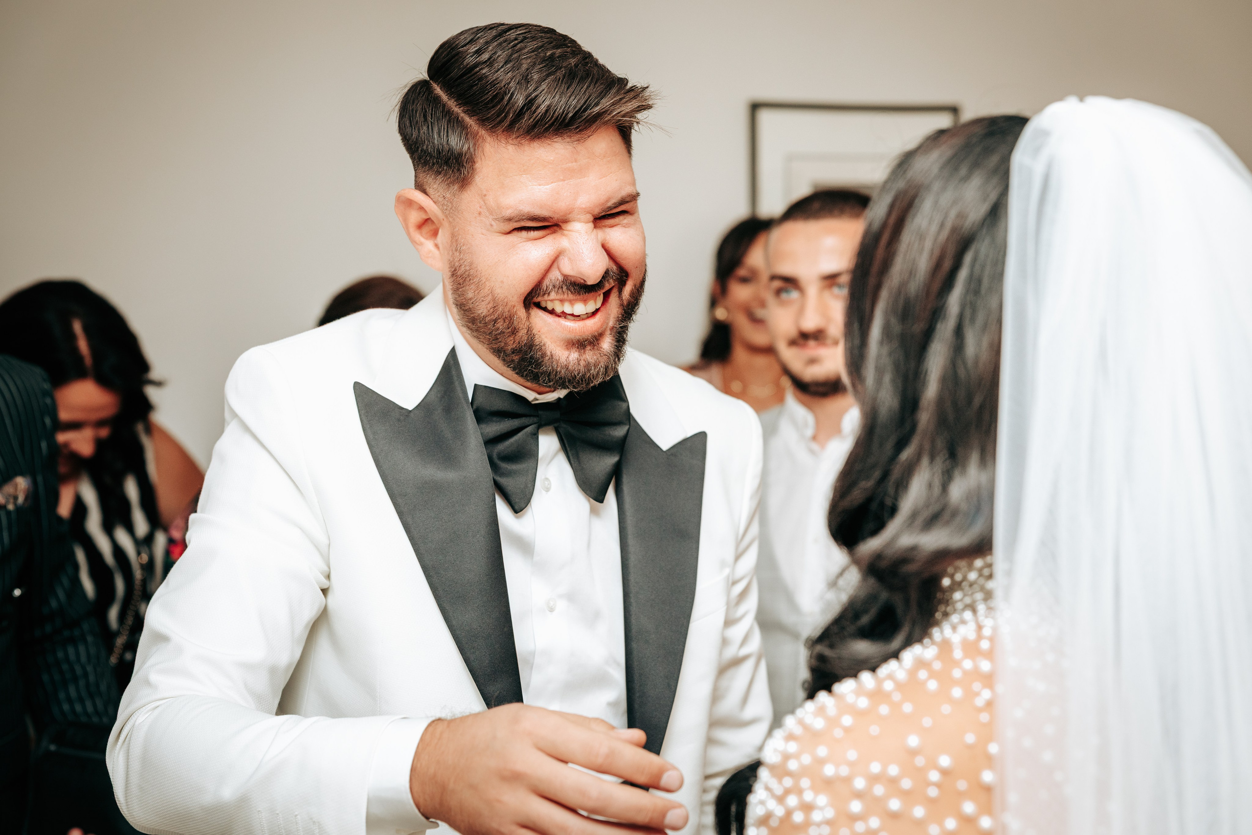 Fotografije sa venčanja Milane i Vladimira. Profesionalni fotograf za venčanja – Milan Luković