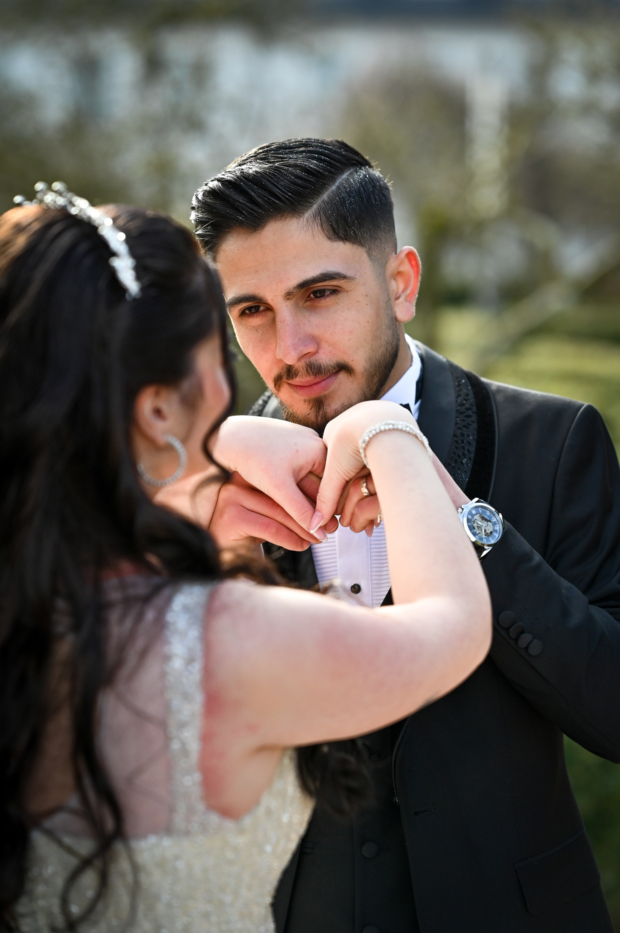 HOCHZEIT. Familien- und Hochzeitsfotograf Shestak Ivan